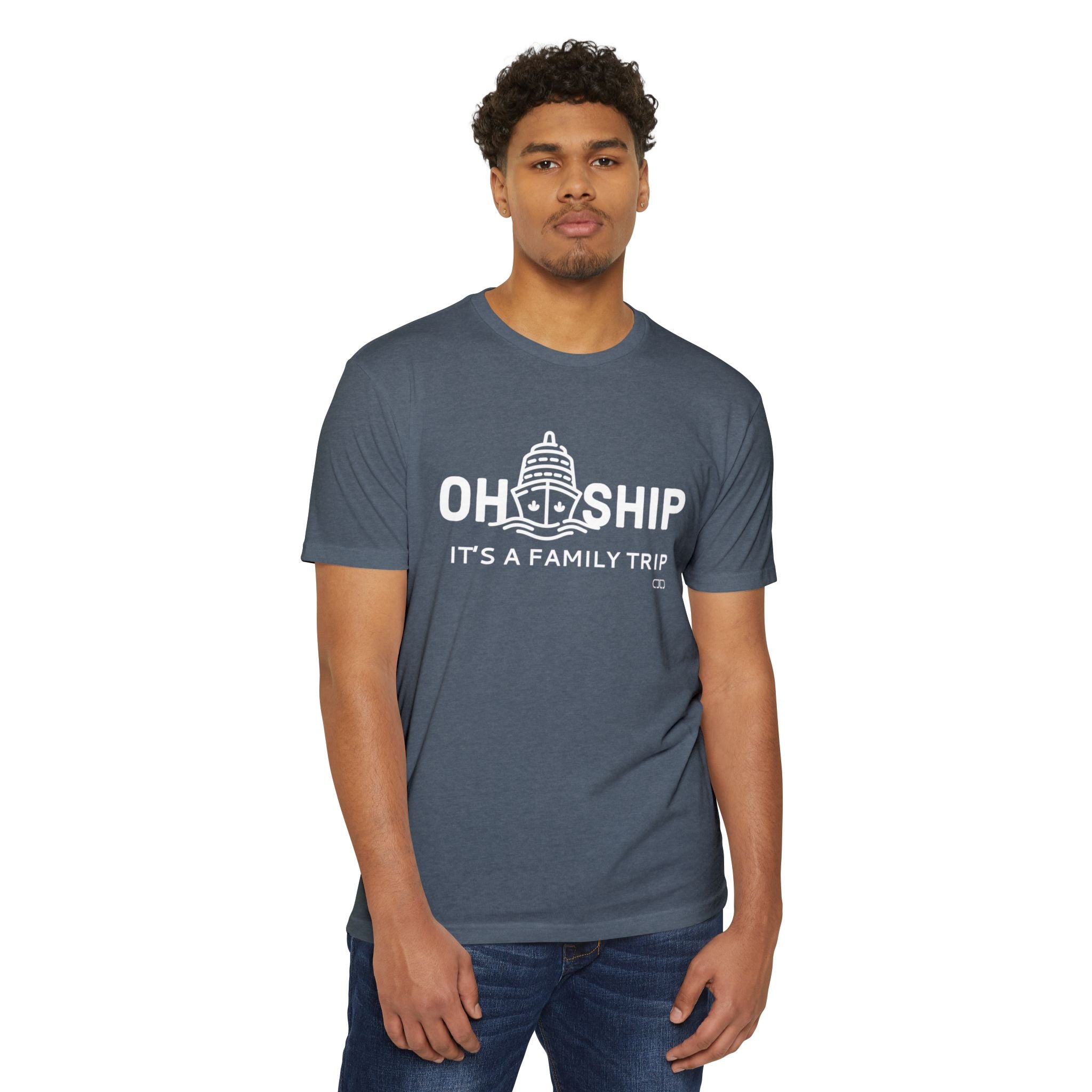 Family Trip T-Shirt: Unisex Vacation Tee, Family Reunion Shirt, Summer Adventure Apparel, Travel Memories Gift, Cruise Trip Outfit