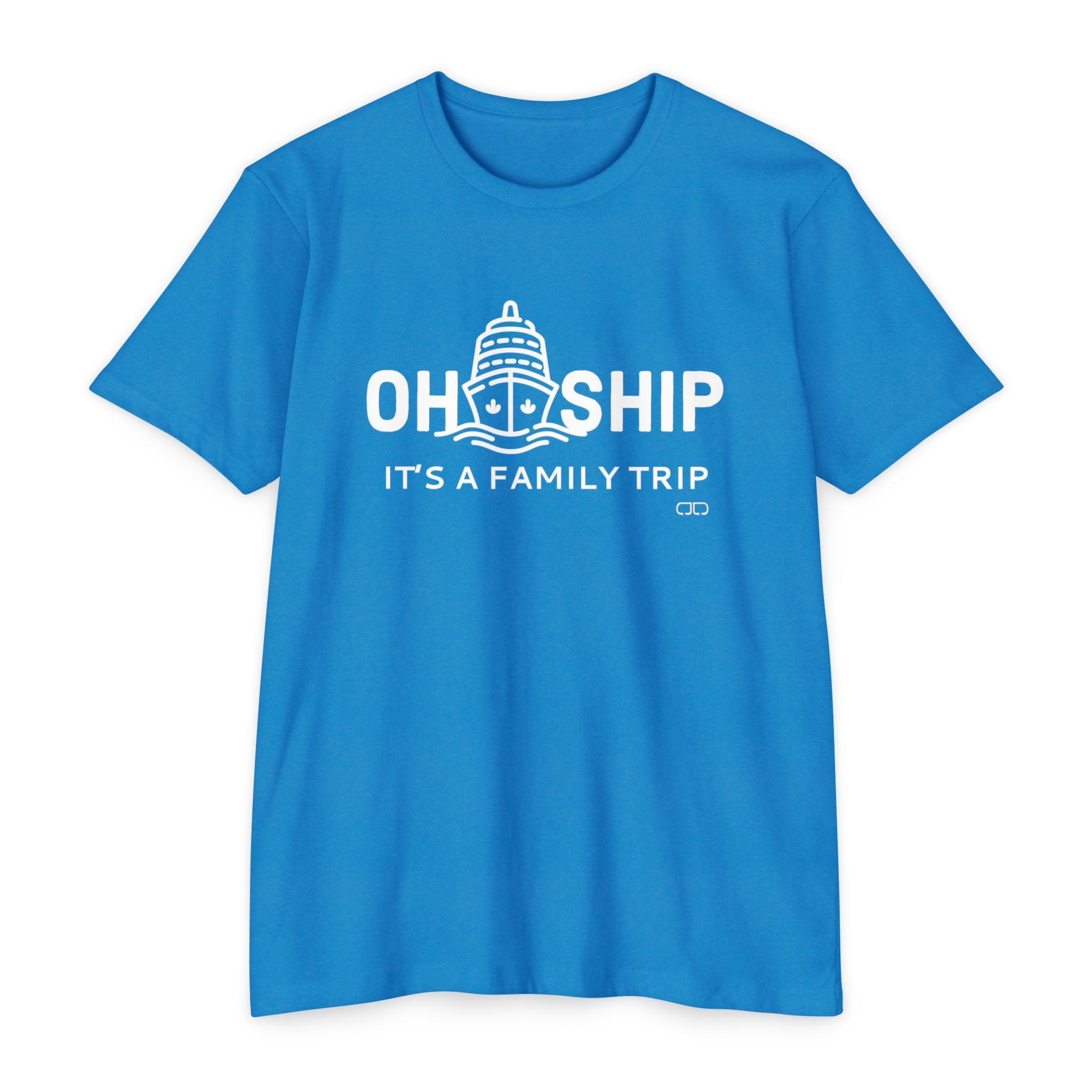 Family Trip T-Shirt: Unisex Vacation Tee, Family Reunion Shirt, Summer Adventure Apparel, Travel Memories Gift, Cruise Trip Outfit