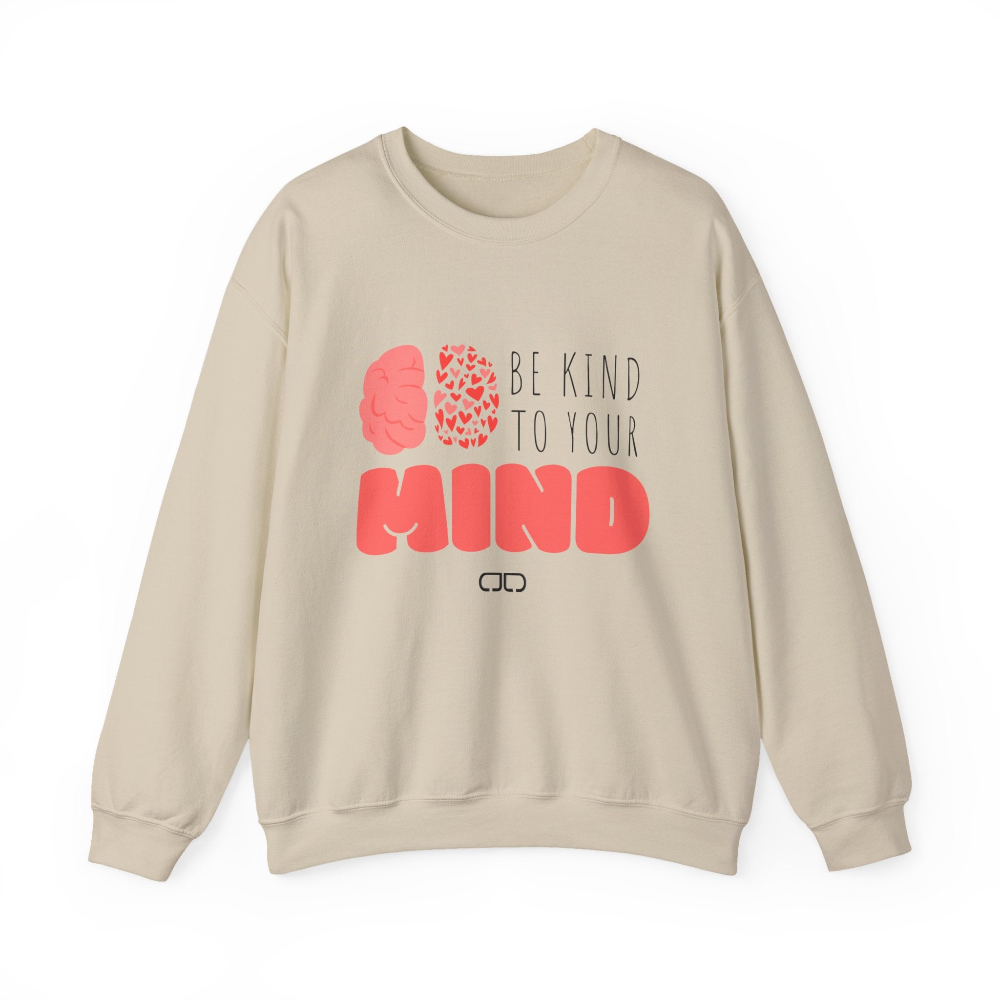 Be Kind to Your Mind Crewneck Sweatshirt | Mental Health Awareness, Gift for Friends, Cozy Casual Wear, Unisex Sweatshirts, [...]