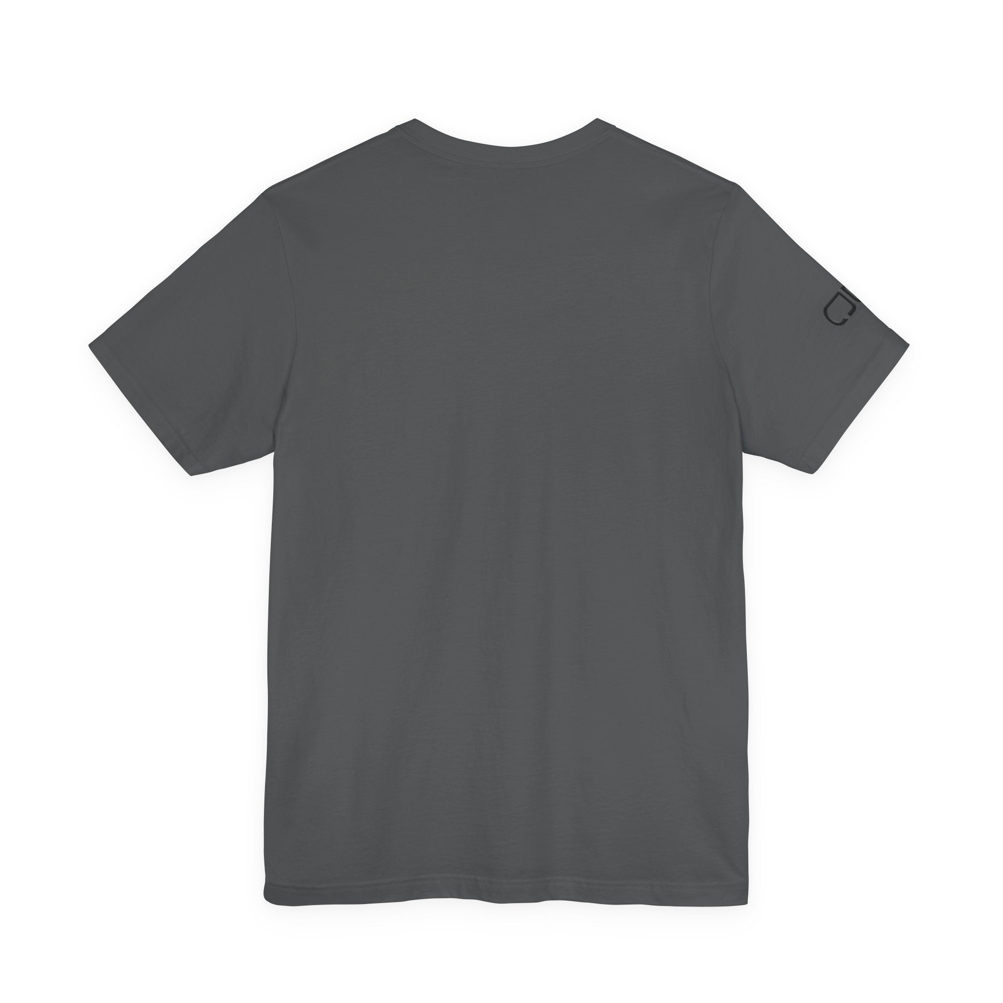 A Little Ray of Pitch Black Tee, Unisex Shirt, Gift for All Occasions, Casual Wear, Statement Tee, Unique Graphic T-Shirt