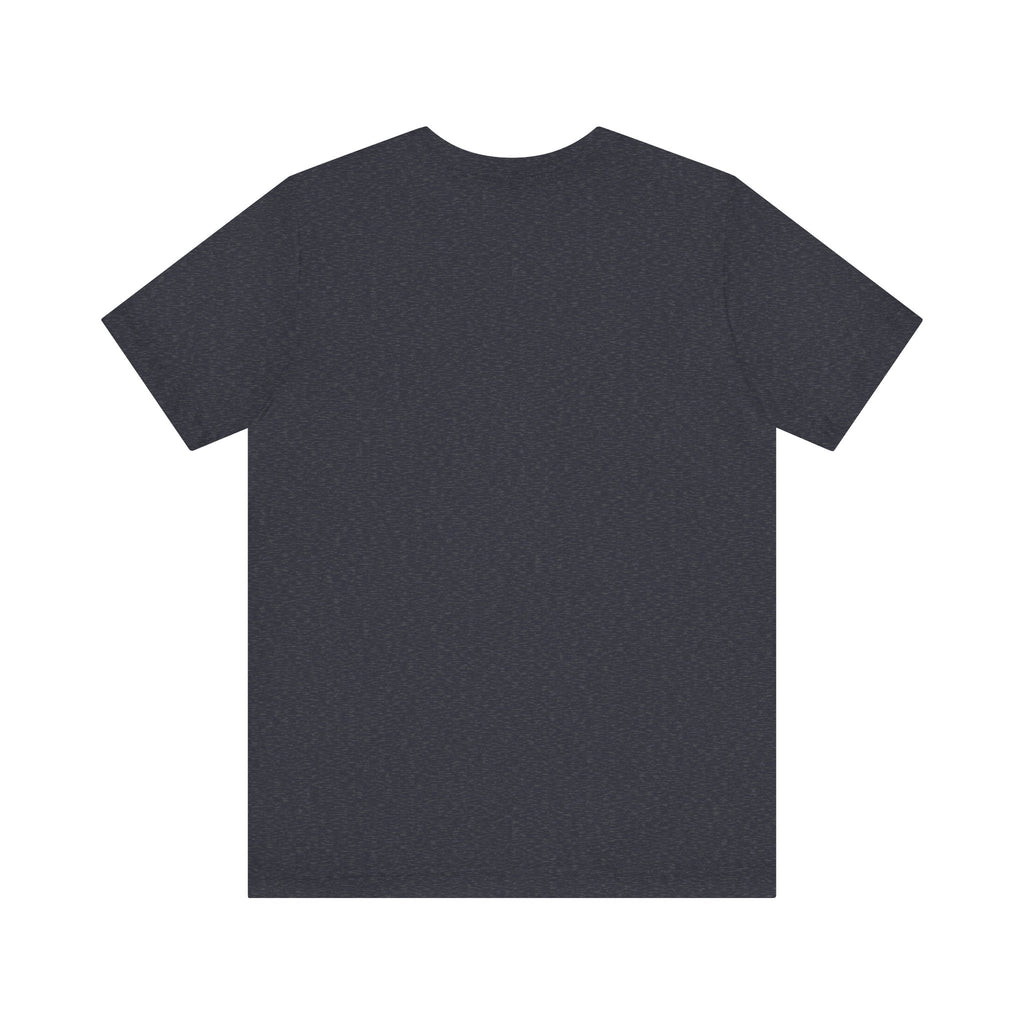The Daily Grind Skull Tee — Vintage Rider Motorcycle T‑Shirt