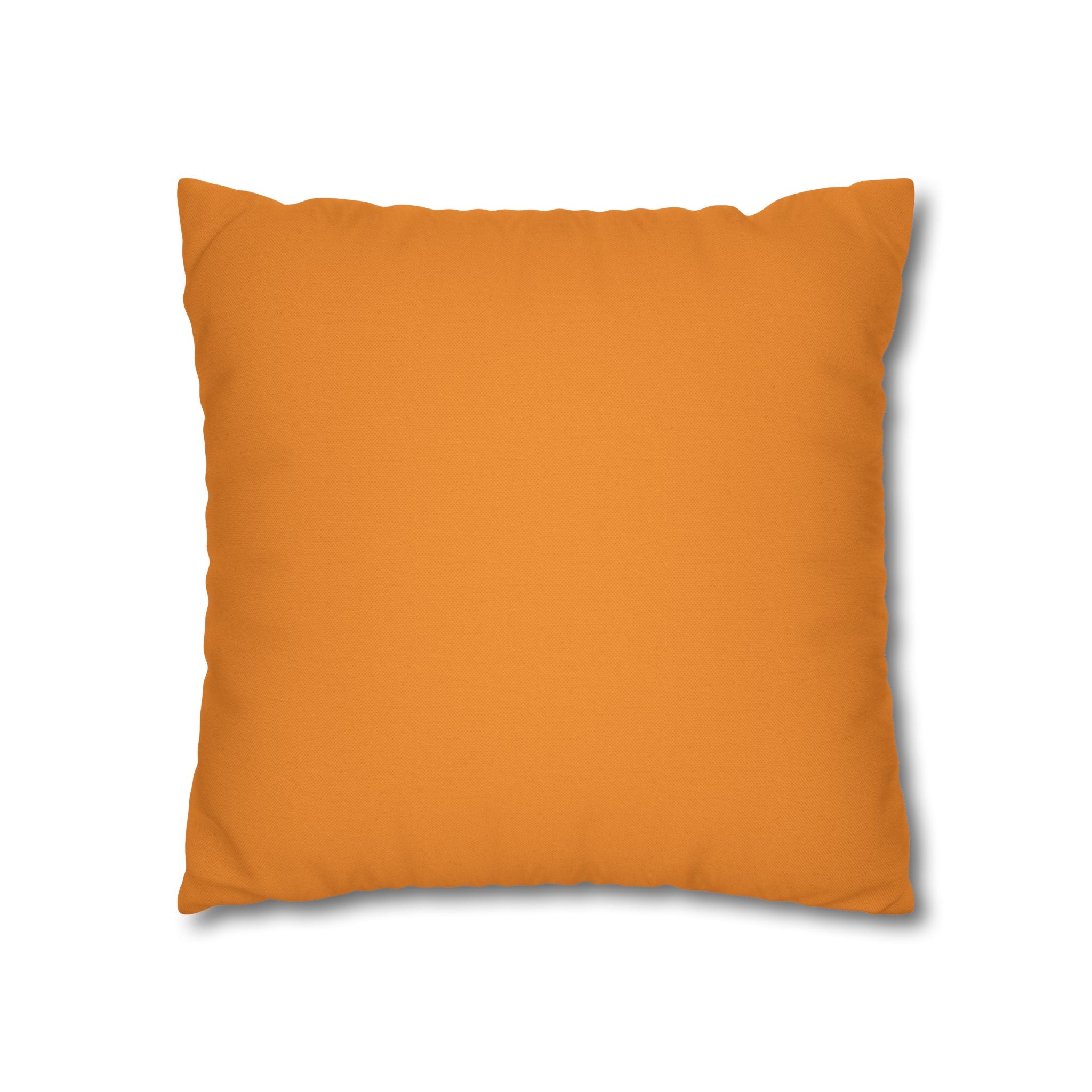 Fall-Themed Decorative Pillowcase - Hello Pumpkin, Autumn Decor, Cozy Home Accent, Thanksgiving Gift, Seasonal Pillow Cover