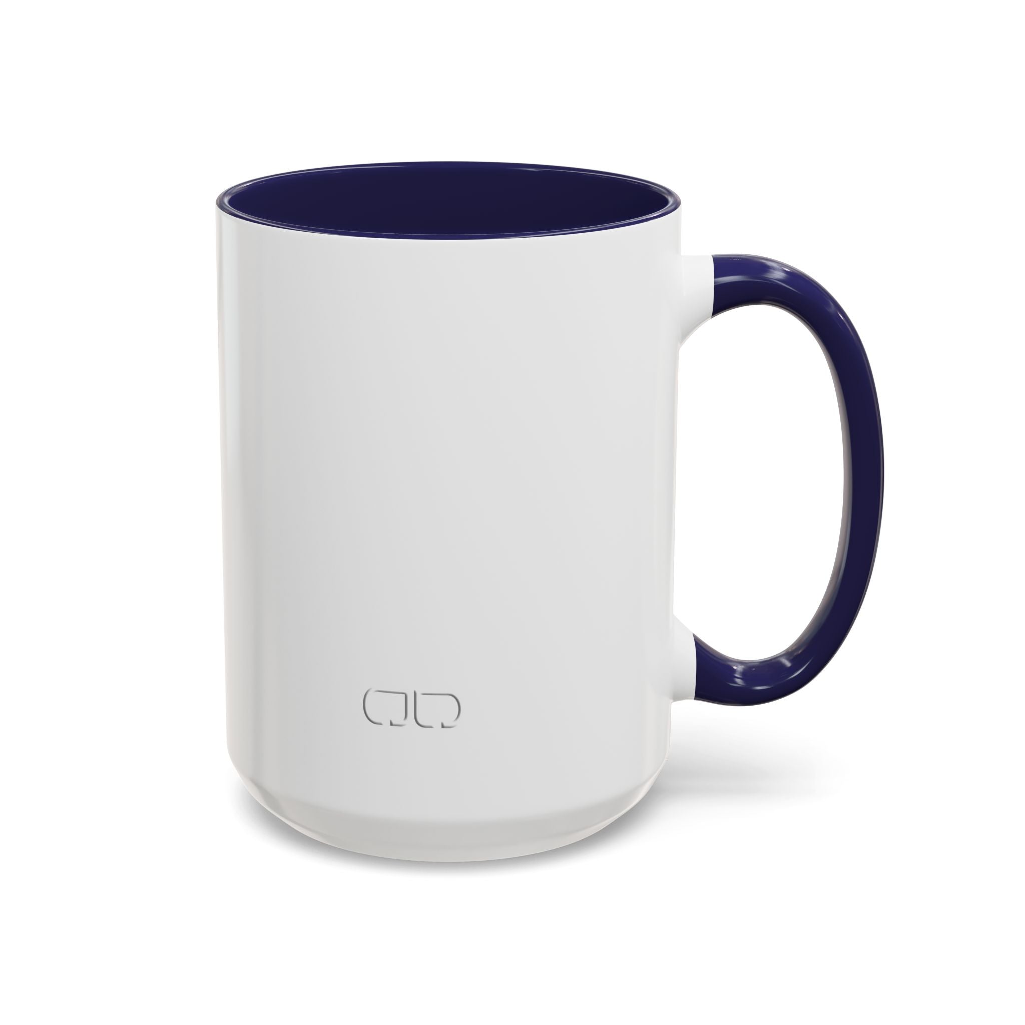 Sea of Literacy Colorful Book Lover's Accent Coffee Mug | Perfect for Home, Office, or Gift | Reading, Study, Library Decor, Teacher Appreciation