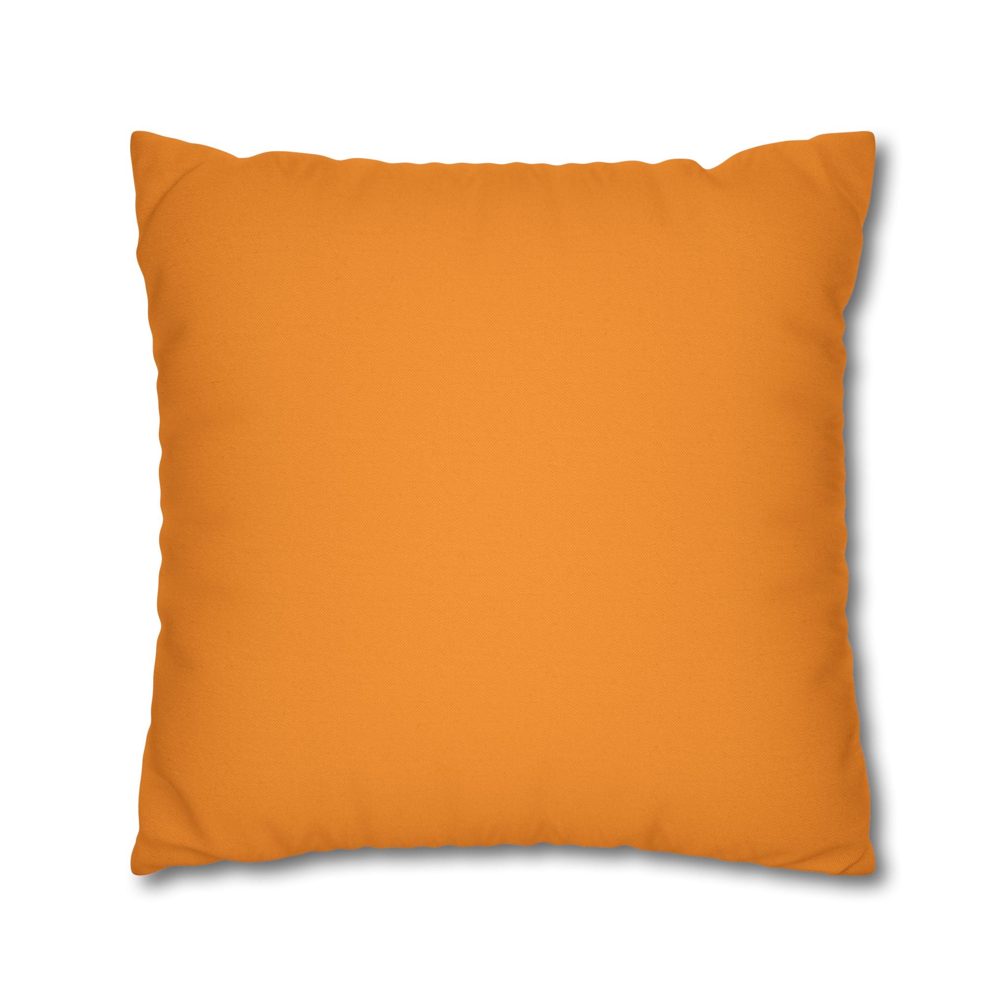 Autumn Decorative Pillowcase, Fall Home Décor, Comfortable Cushion, Seasonal Pillow, Cozy Living Room Accent