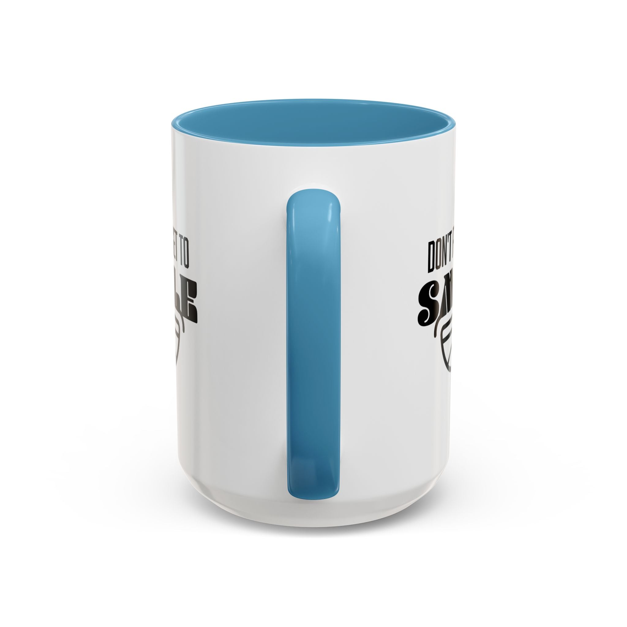 Don't Forget To Smile Mug, Motivational Drinkware, Home Office Decor, Gift for Friends, Cheer Up Gifts, Don't Forget to Smile