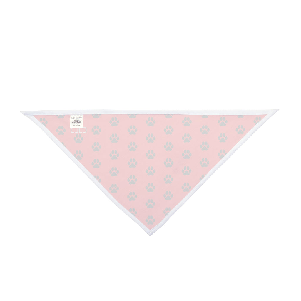 Stylish Pet Bandana for Dogs, Cute Dog Accessory, Perfect for Holidays and Pet Photos, Adorable Pup Gear