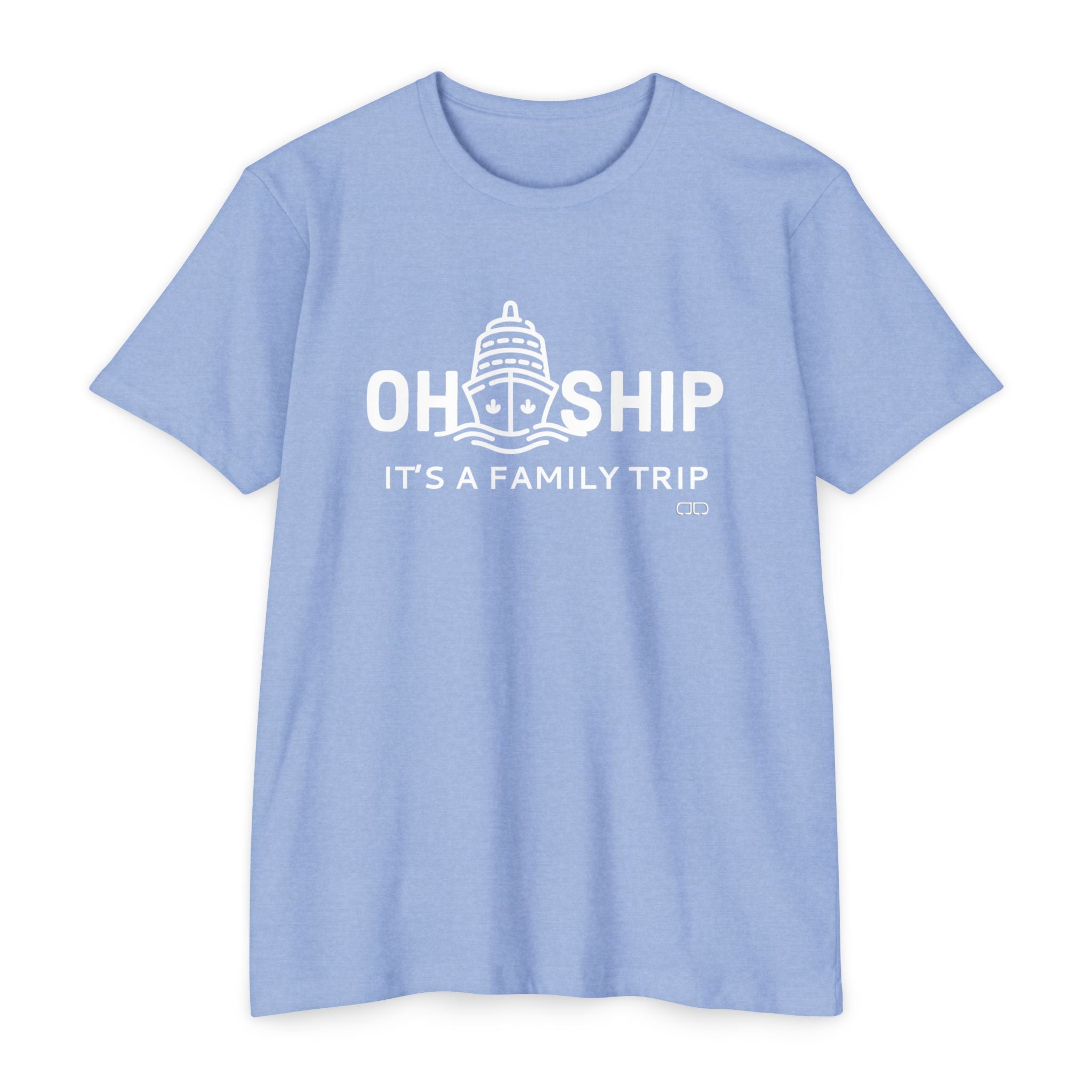 Family Trip T-Shirt: Unisex Vacation Tee, Family Reunion Shirt, Summer Adventure Apparel, Travel Memories Gift, Cruise Trip Outfit