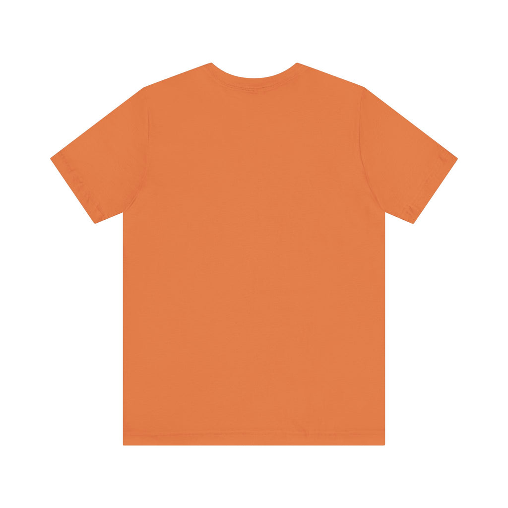 I Love Nonna Unisex Jersey Short Sleeve Tee, Gift for Grandma, Mother's Day, Family Reunion, Comfortable Casual Wear, Cozy Tee