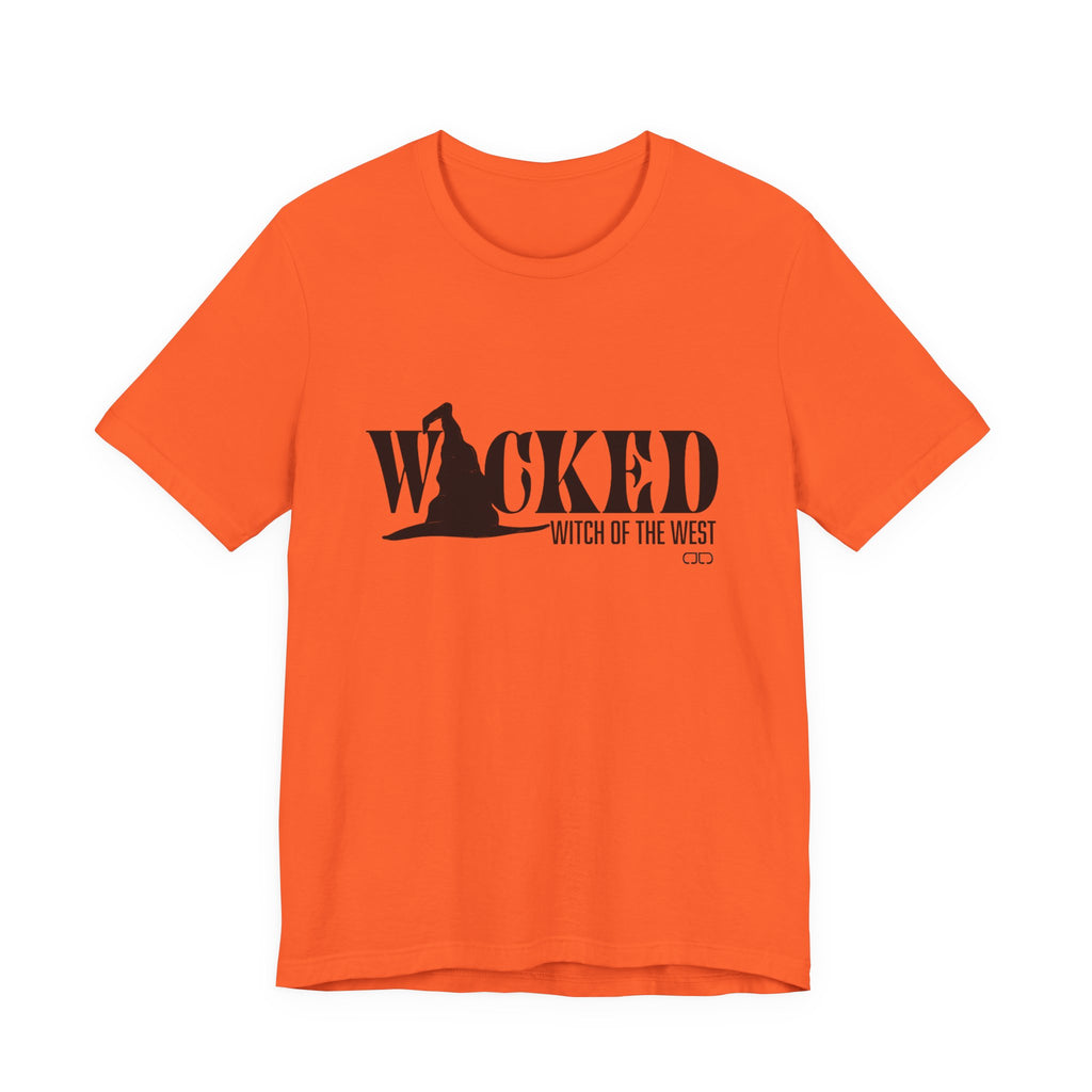 Wicked Witch of the West Graphic Tee