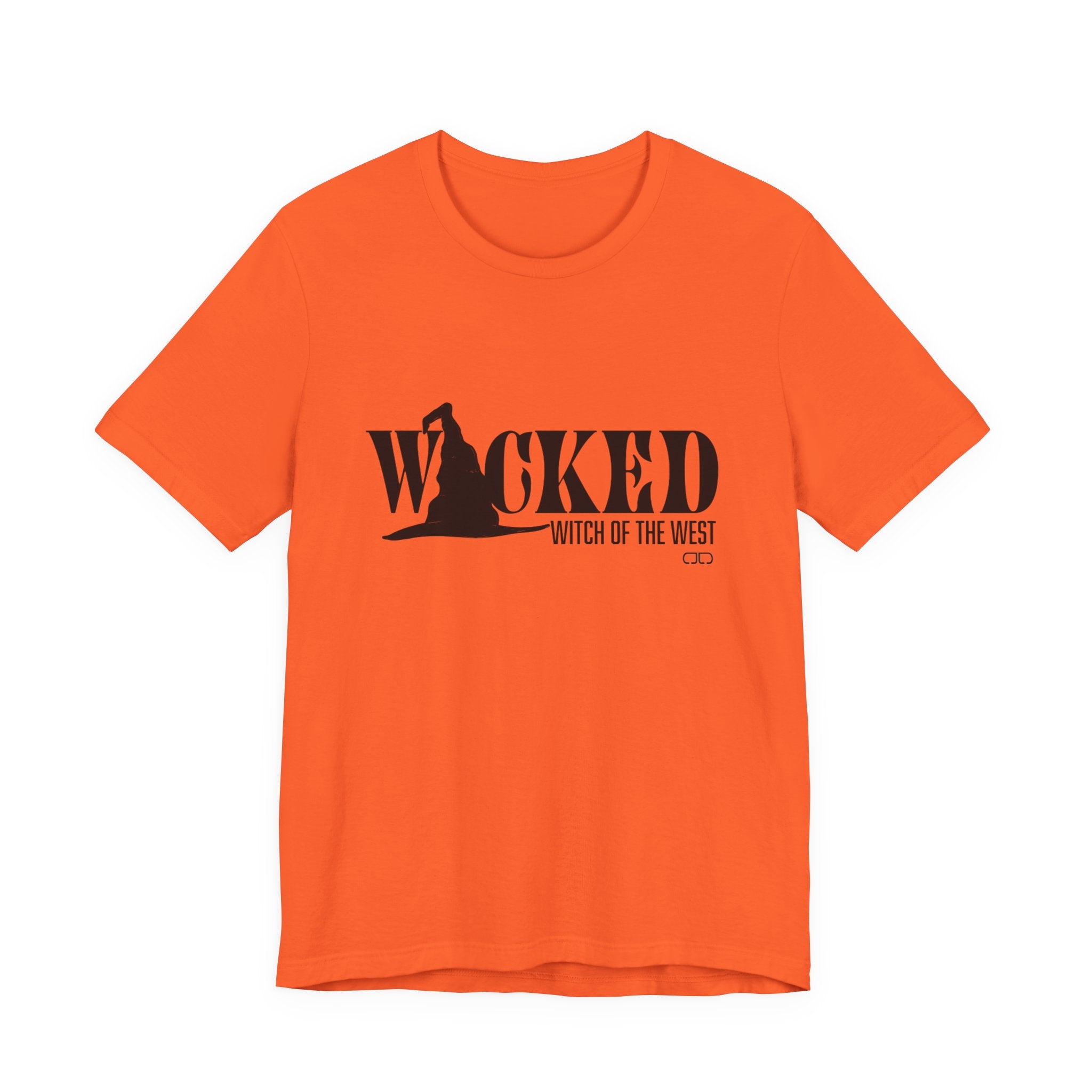Wicked Witch of the West Graphic Tee
