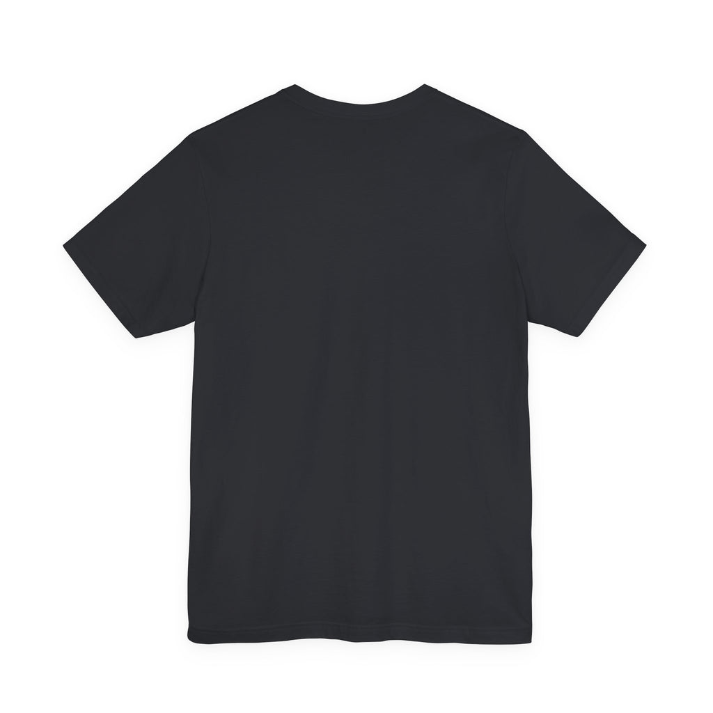 Spooky Ghost Unisex Tee, Halloween Shirt, Cute Ghost Tee, Trendy Graphic Tee, Fall Fashion, Casual Wear, Costume Party