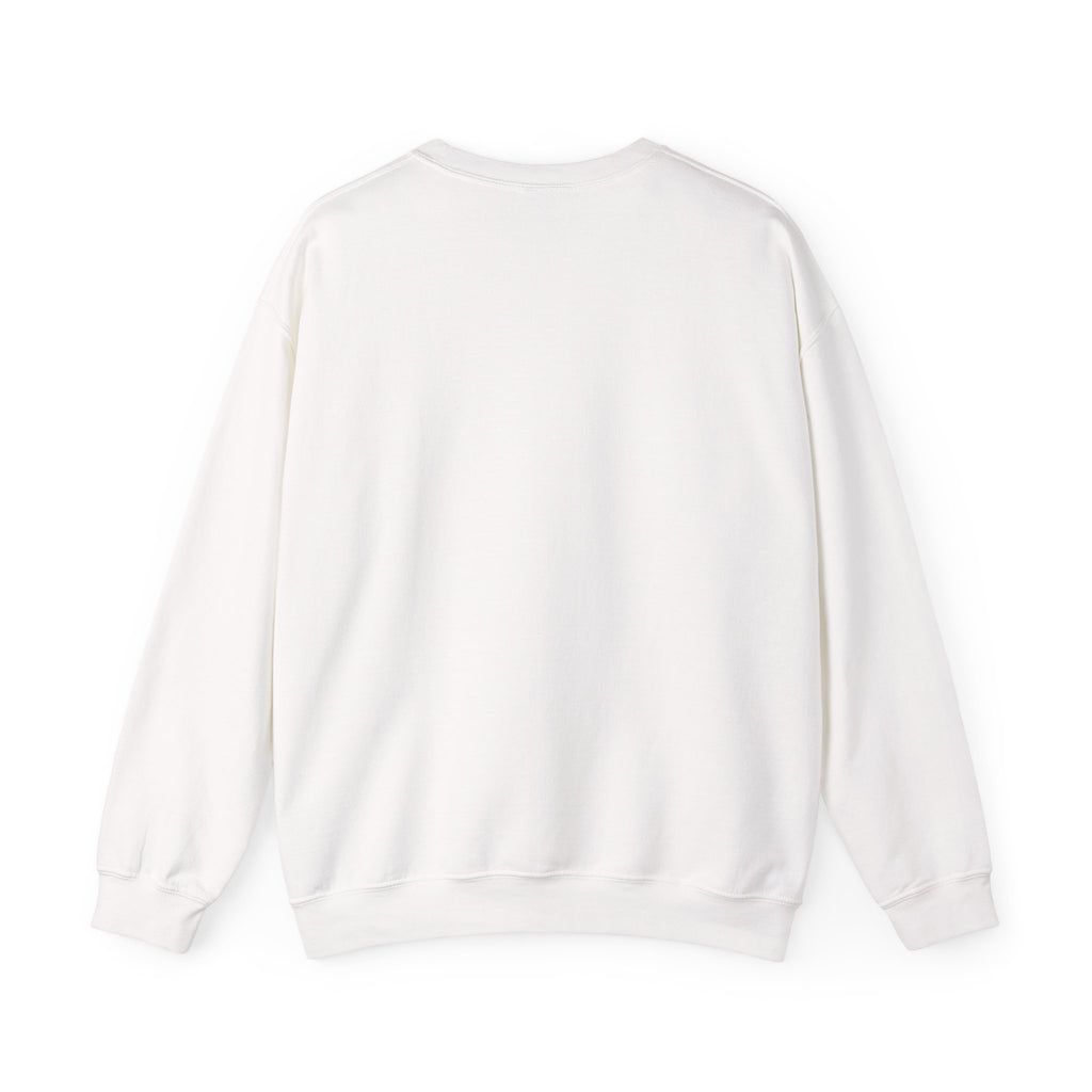 Rhinestones & Reindeer Crewneck Sweatshirt