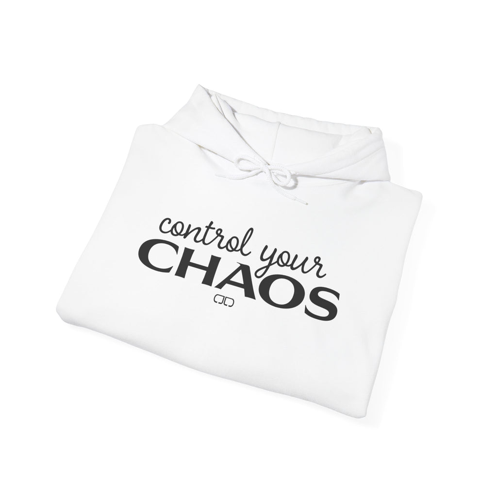 Control Your Chaos Pullover
