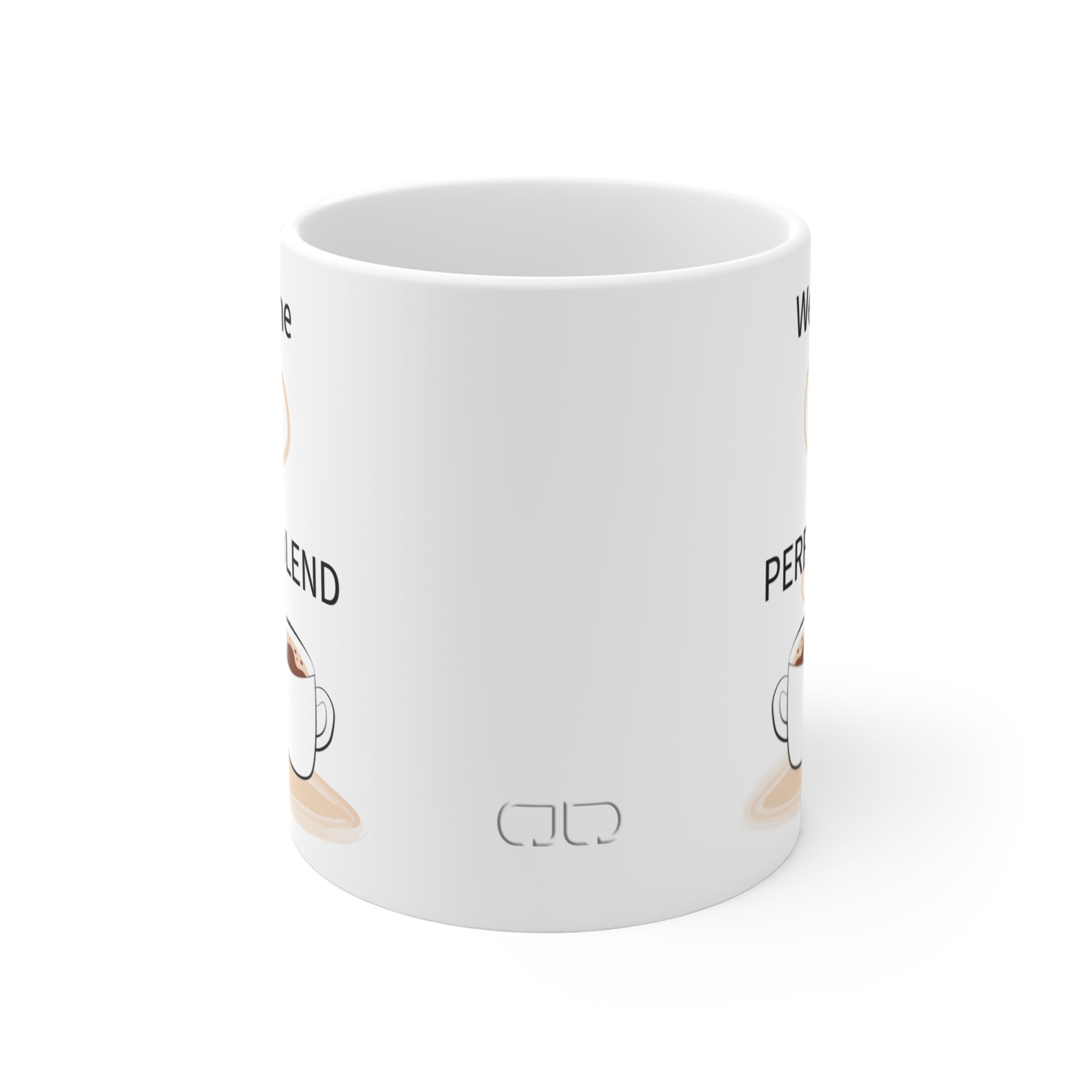 We are the Perfect Blend | Take the perfect sip of your favorite beverage