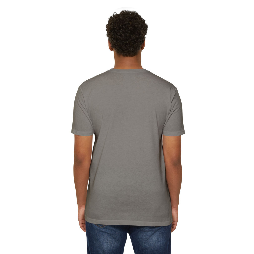 Spicy Nice Unisex T-Shirt, Funny Graphic Tee, Casual Wear, Gift for Friends, Humor Shirt, Everyday Apparel