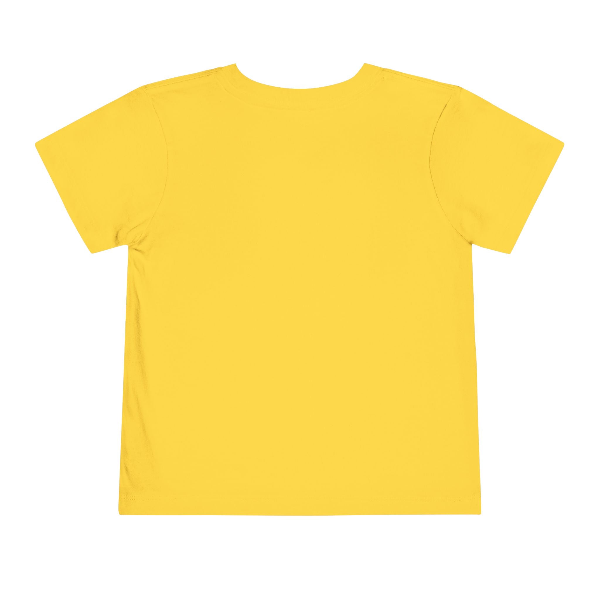 Sassy Toddler Tee - Cute Kids T-Shirt with Strong Sass Design | Birthday Gift, Playtime Apparel, Fun Fashion, Gift for Daughter