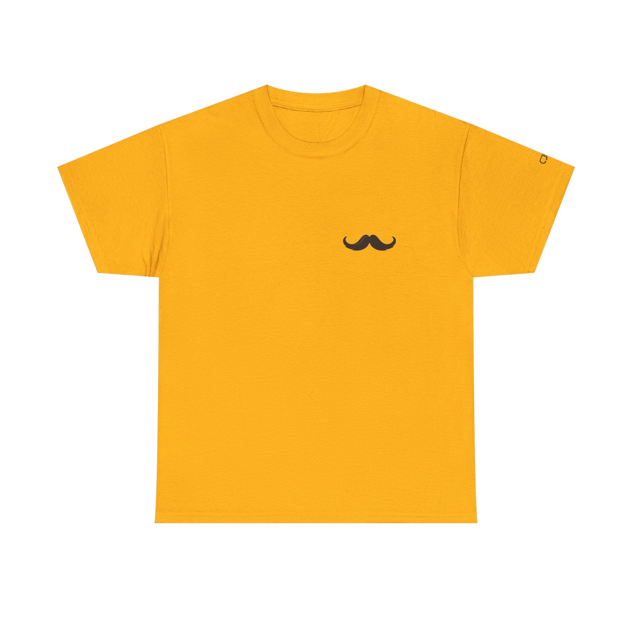 Movember Member  | Comfortable Cotton Shirt, Gifts, Fundraisers, Casual Wear, Everyday Style