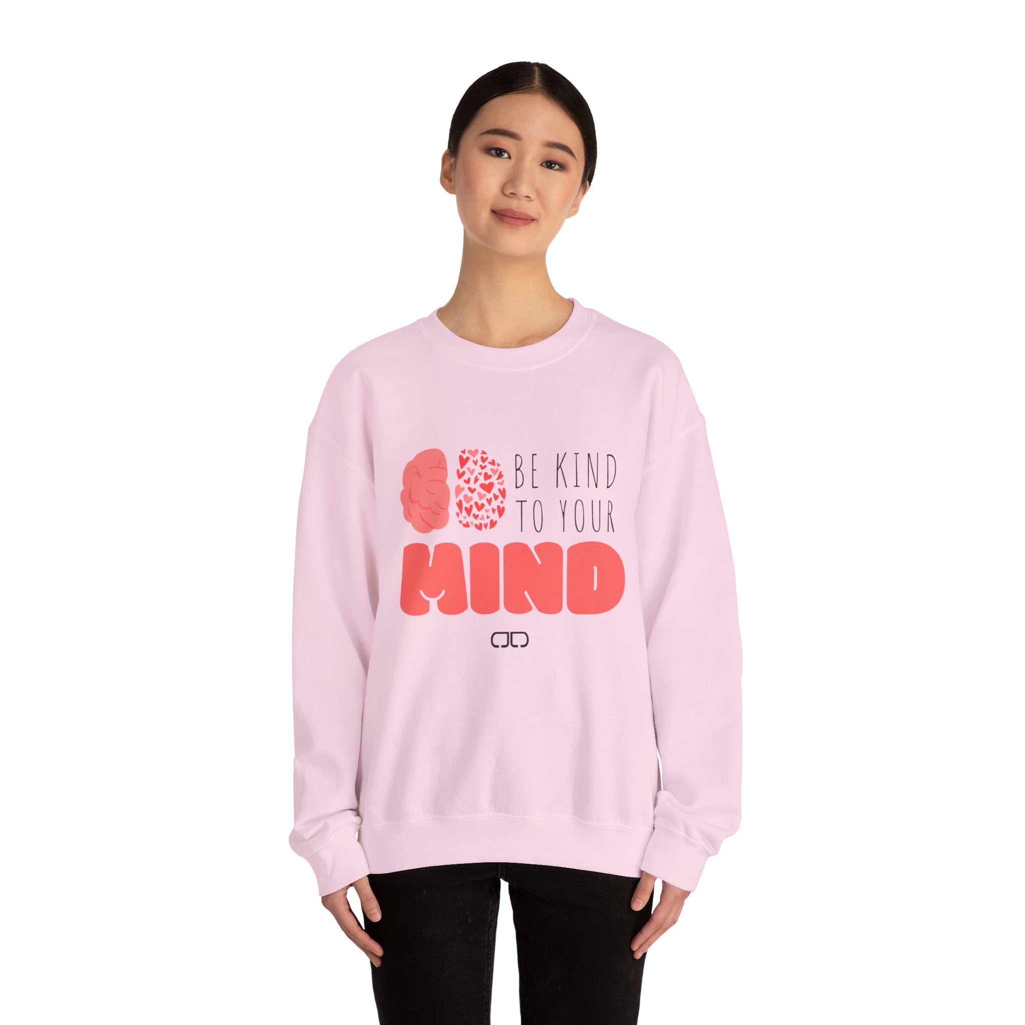 Be Kind to Your Mind Crewneck Sweatshirt | Mental Health Awareness, Gift for Friends, Cozy Casual Wear, Unisex Sweatshirts, [...]