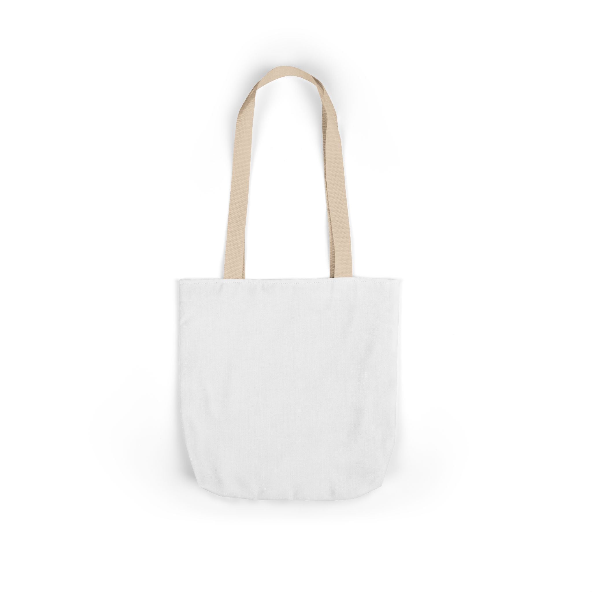 Pick Your Poison Tote Bag, Colorful Canvas Shopper, Fun Bag for Parties, Gifts for Friends, Reusable Grocery Tote