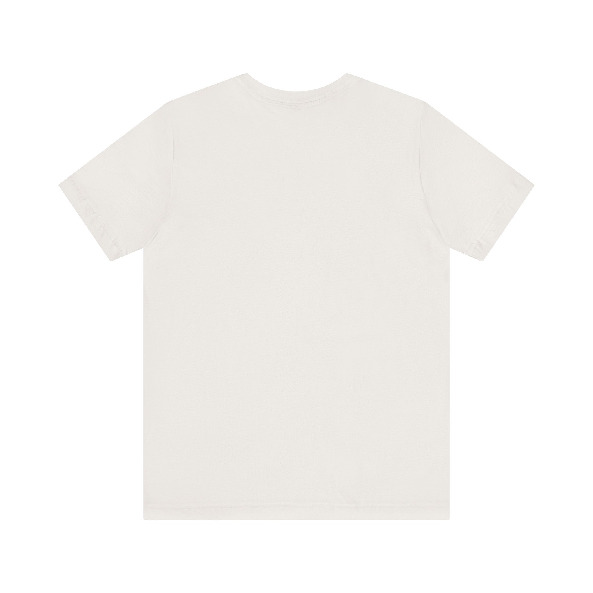 Amo La Nonna Tee | Unisex Jersey Short Sleeve Shirt, Love for Grandma, Gift for Mother's Day, Cute Family Tee, Comfortable Casual Wear