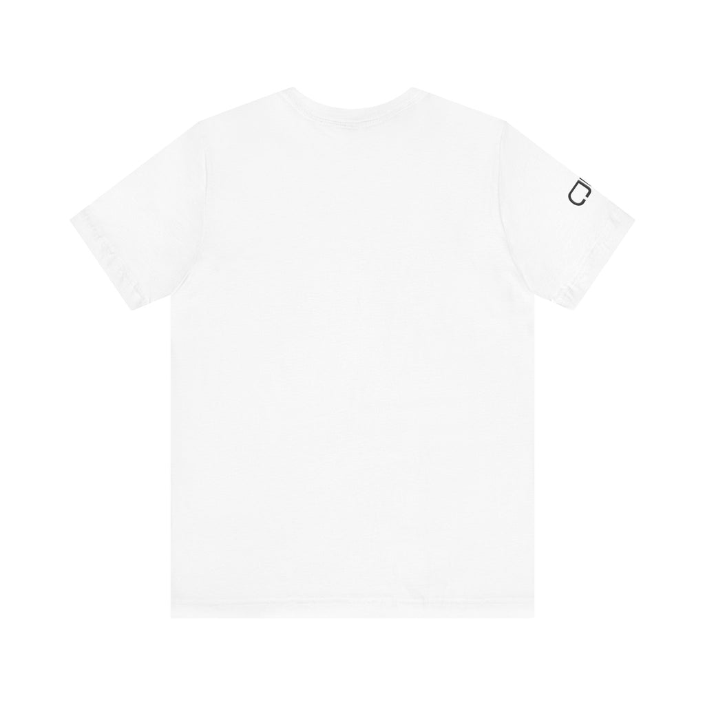 A Little Ray of Pitch Black Tee, Unisex Shirt, Gift for All Occasions, Casual Wear, Statement Tee, Unique Graphic T-Shirt