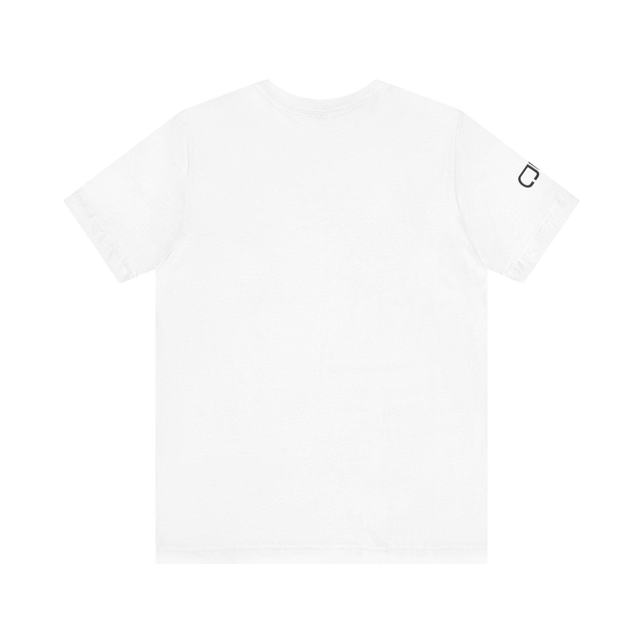 A Little Ray of Pitch Black Tee, Unisex Shirt, Gift for All Occasions, Casual Wear, Statement Tee, Unique Graphic T-Shirt