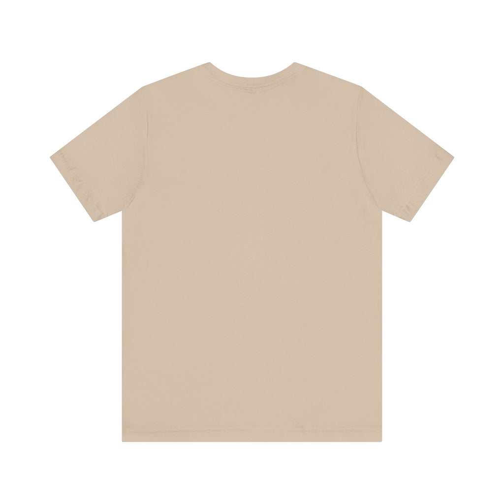 Bellatrix Abstract Graphic Tee
