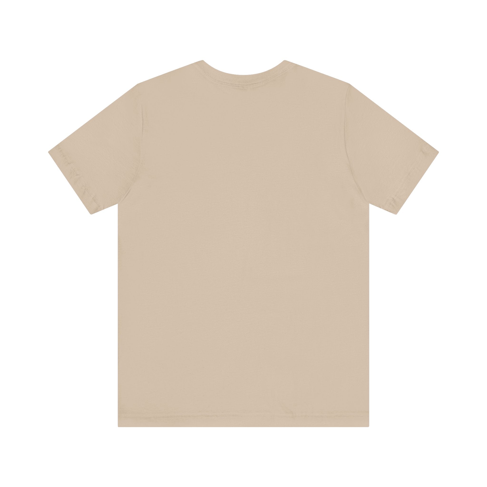 Bellatrix Abstract Graphic Tee