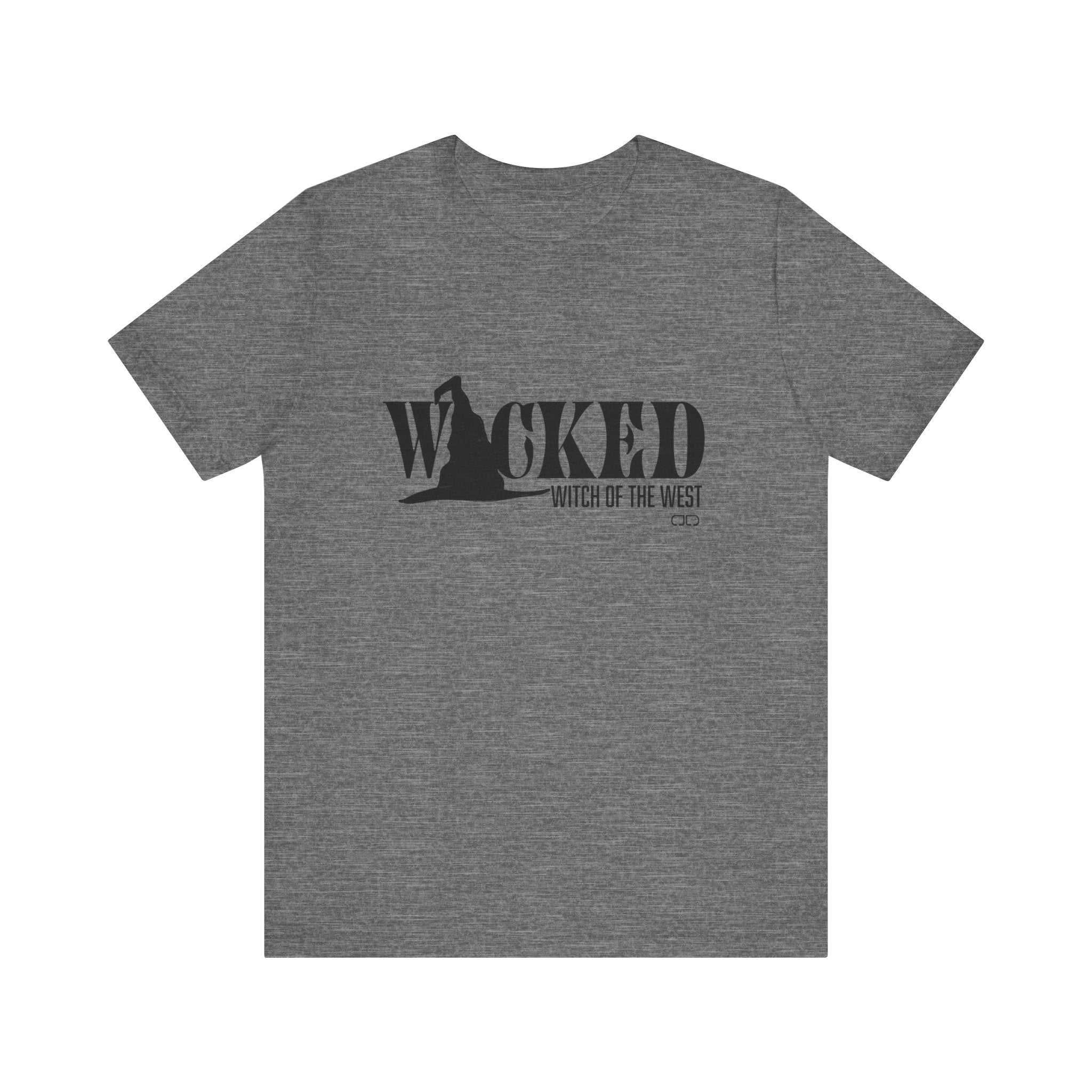 Wicked Witch of the West Graphic Tee