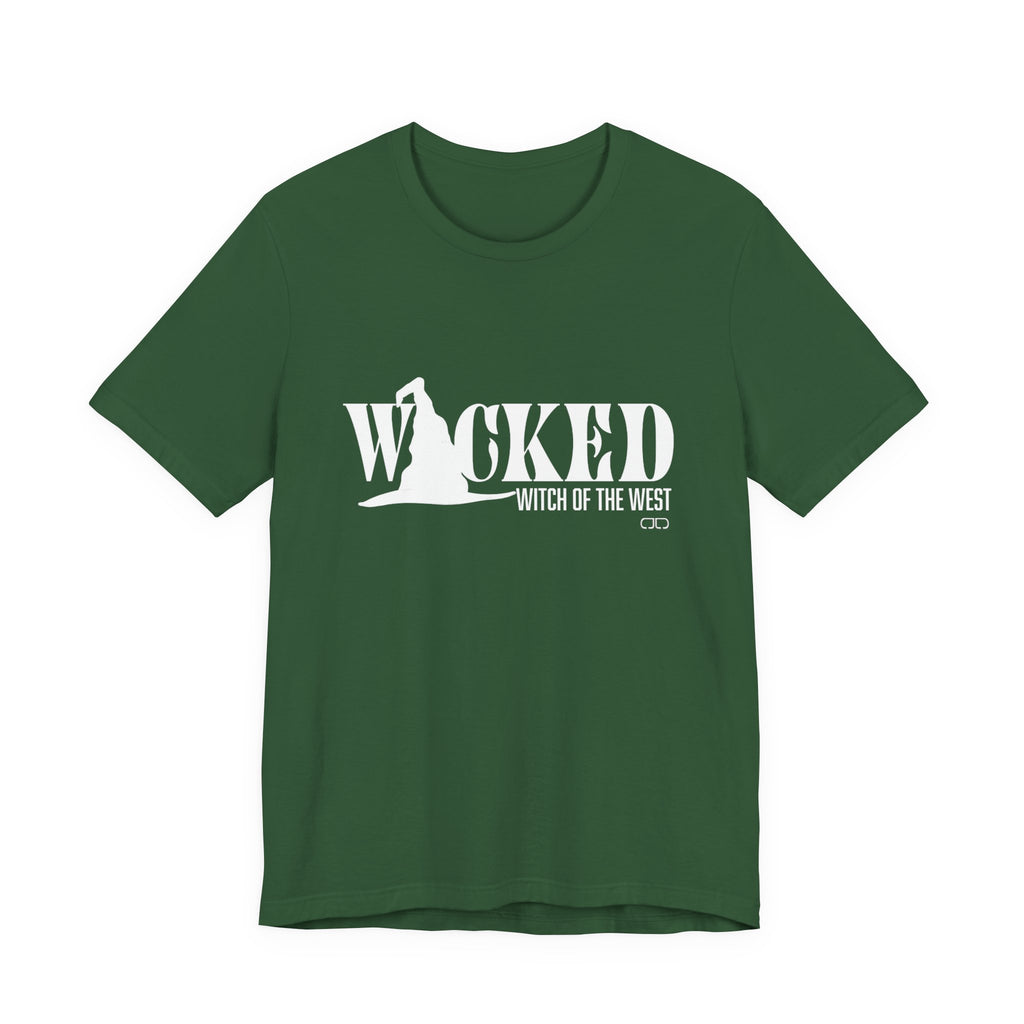 Wicked Witch of the West Graphic Tee