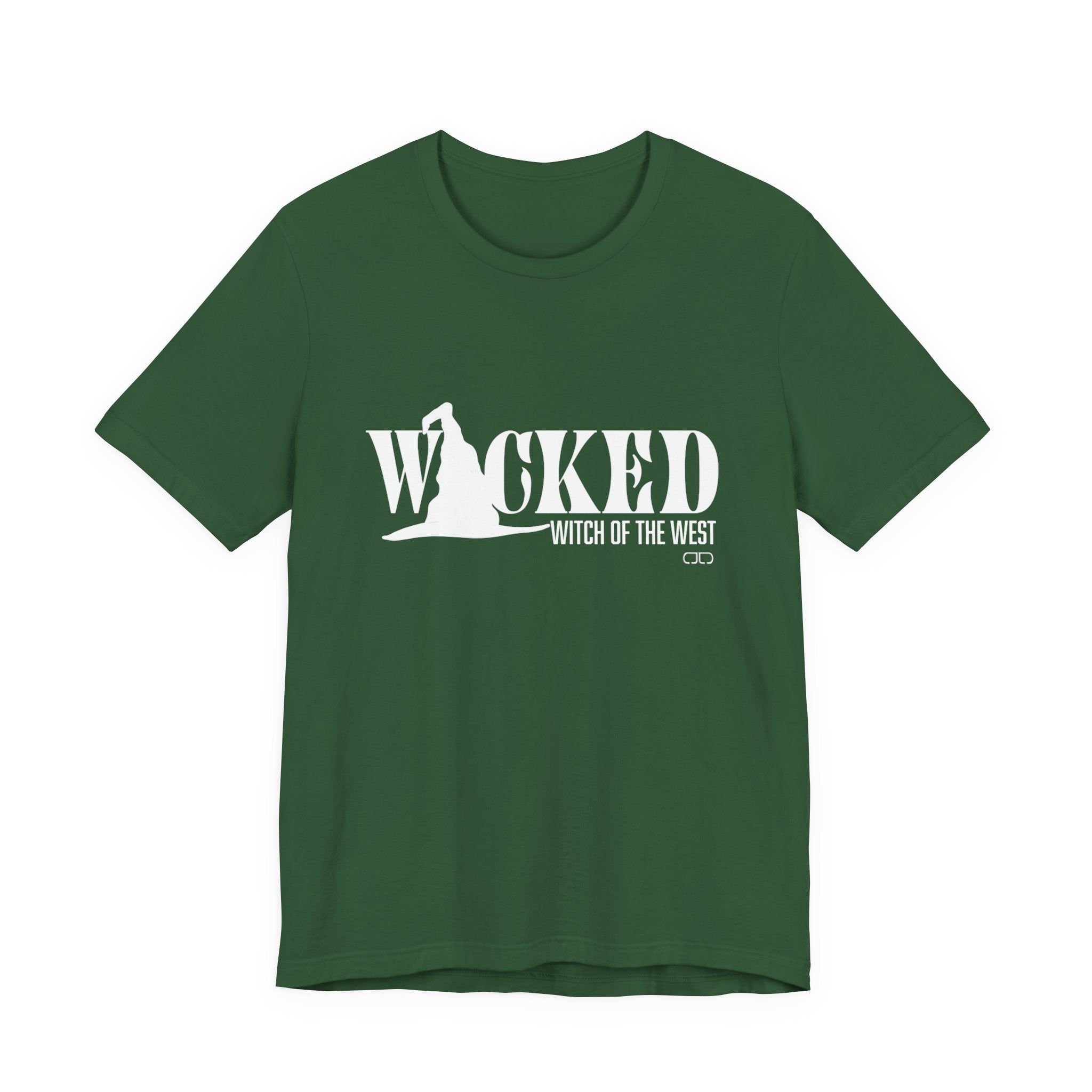 Wicked Witch of the West Graphic Tee