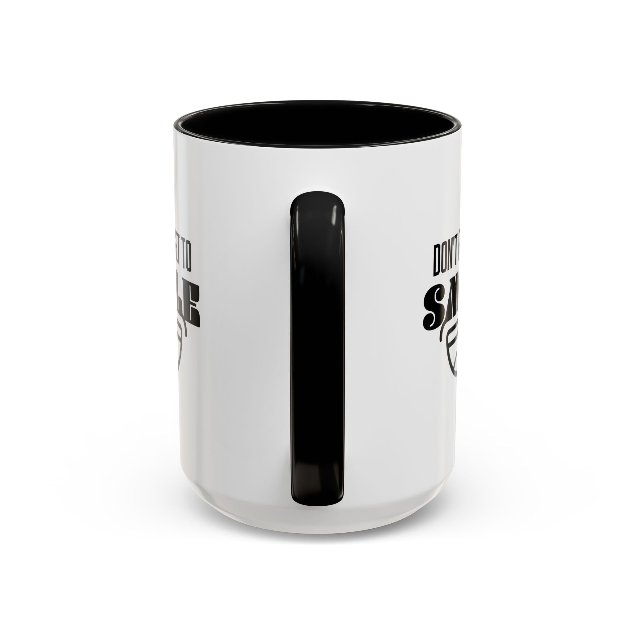 Don't Forget To Smile Mug, Motivational Drinkware, Home Office Decor, Gift for Friends, Cheer Up Gifts, Don't Forget to Smile
