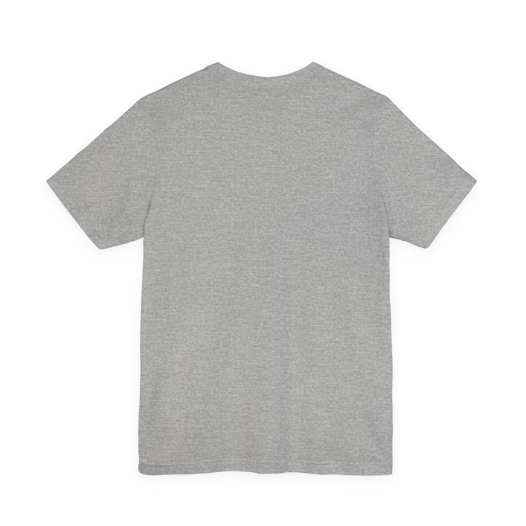 Patriotic USA Short Sleeve Tee - Perfect for BBQs, Independence Day, Sports Events, Everyday Wear, and Family Gatherings