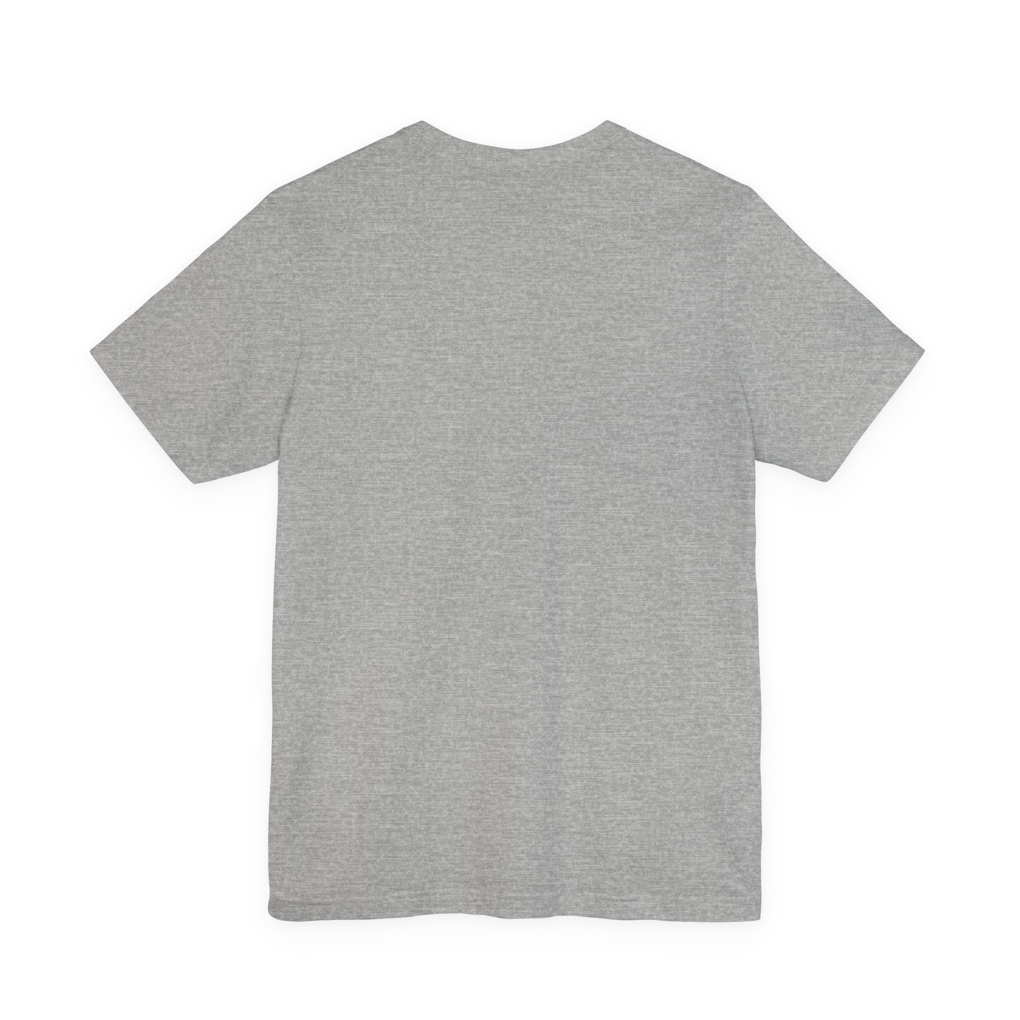 Patriotic USA Short Sleeve Tee - Perfect for BBQs, Independence Day, Sports Events, Everyday Wear, and Family Gatherings