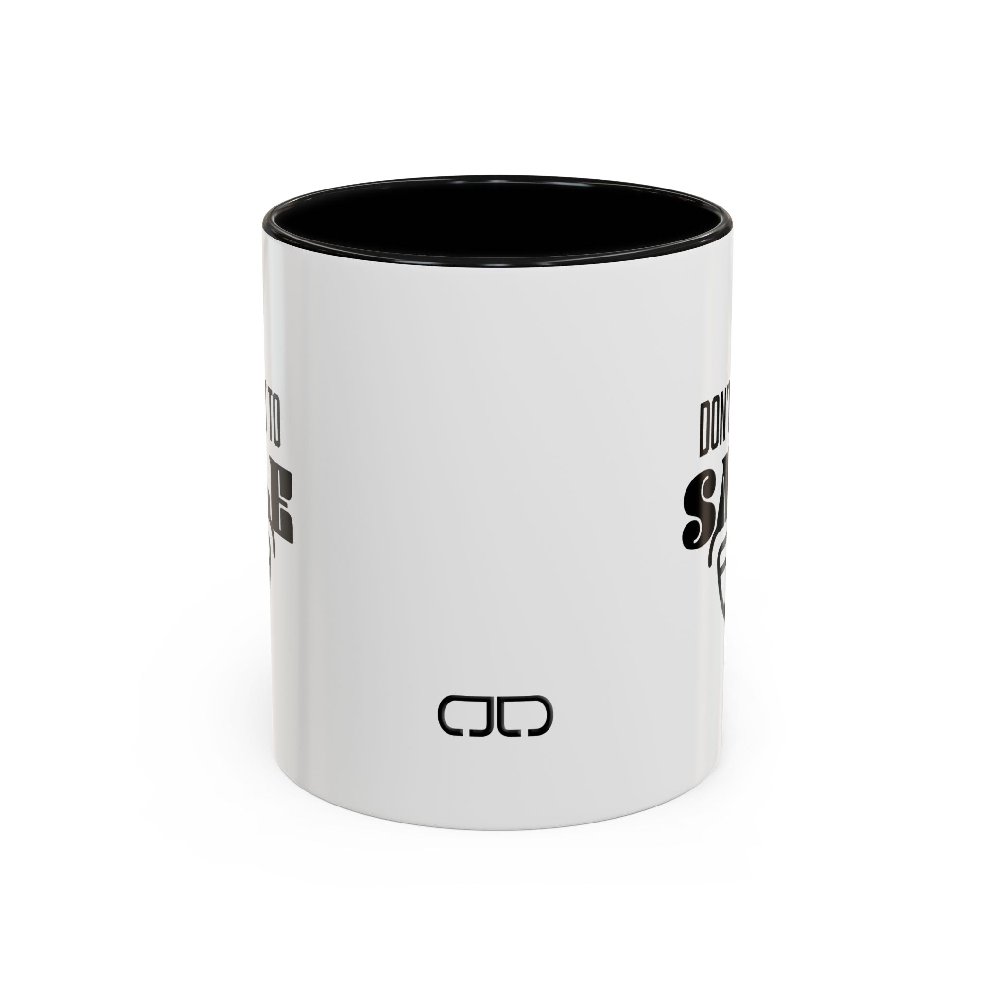 Don't Forget To Smile Mug, Motivational Drinkware, Home Office Decor, Gift for Friends, Cheer Up Gifts, Don't Forget to Smile