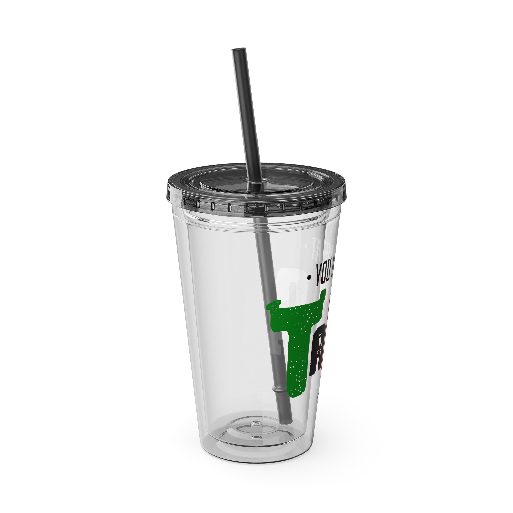 You Had Me at Tacos Tumbler, Perfect for Summer Sipping, Gift for Taco Lovers, Reusable Drinkware, Fun Kitchen [...]