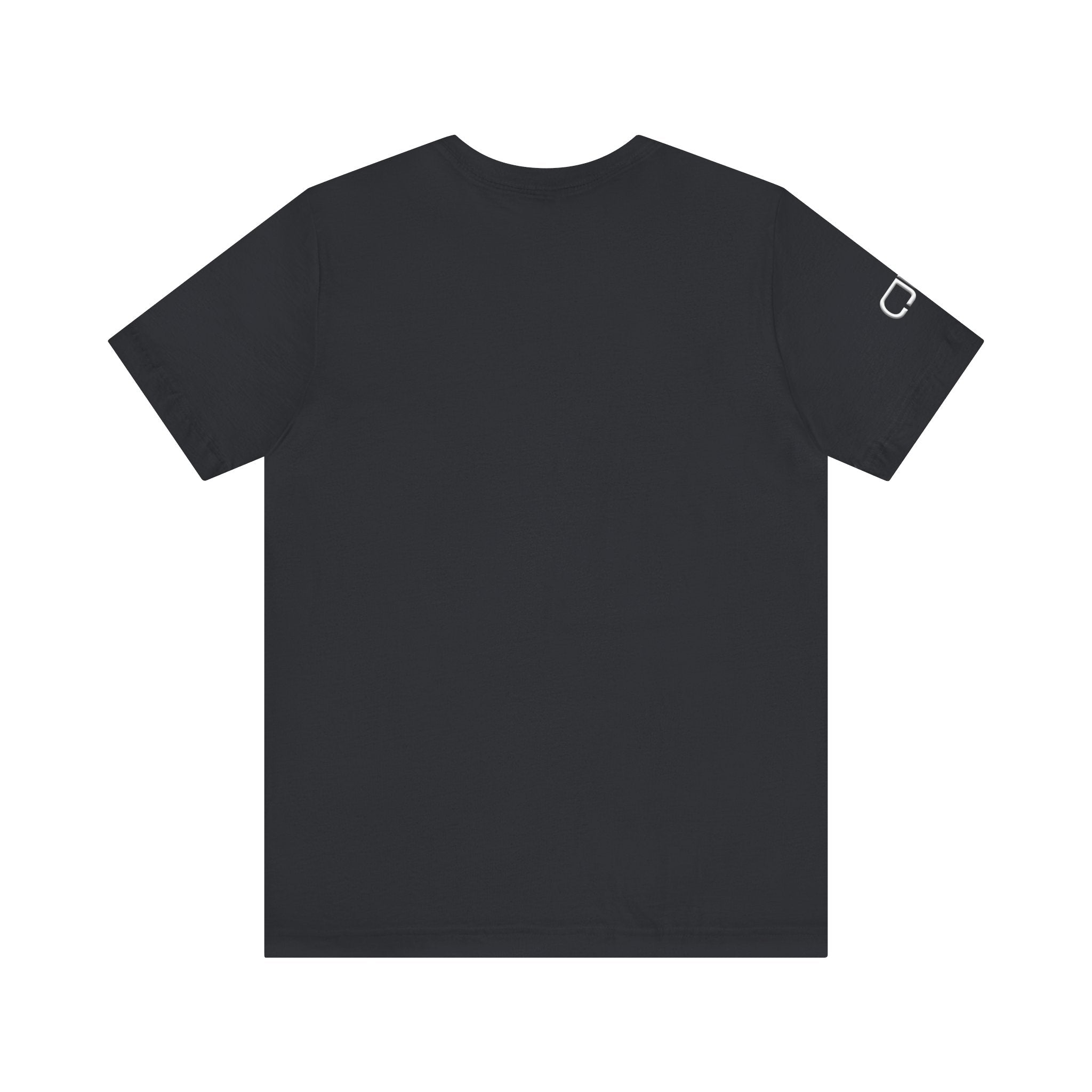 A Little Ray of Pitch Black Tee, Unisex Shirt, Gift for All Occasions, Casual Wear, Statement Tee, Unique Graphic T-Shirt