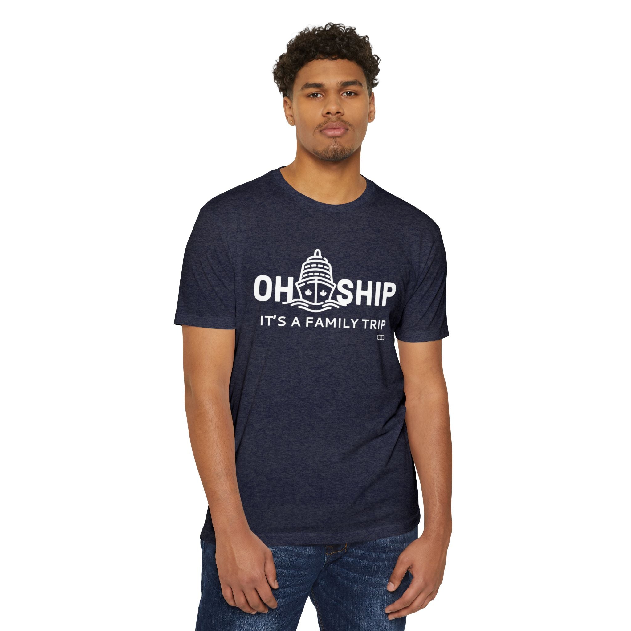 Family Trip T-Shirt: Unisex Vacation Tee, Family Reunion Shirt, Summer Adventure Apparel, Travel Memories Gift, Cruise Trip Outfit