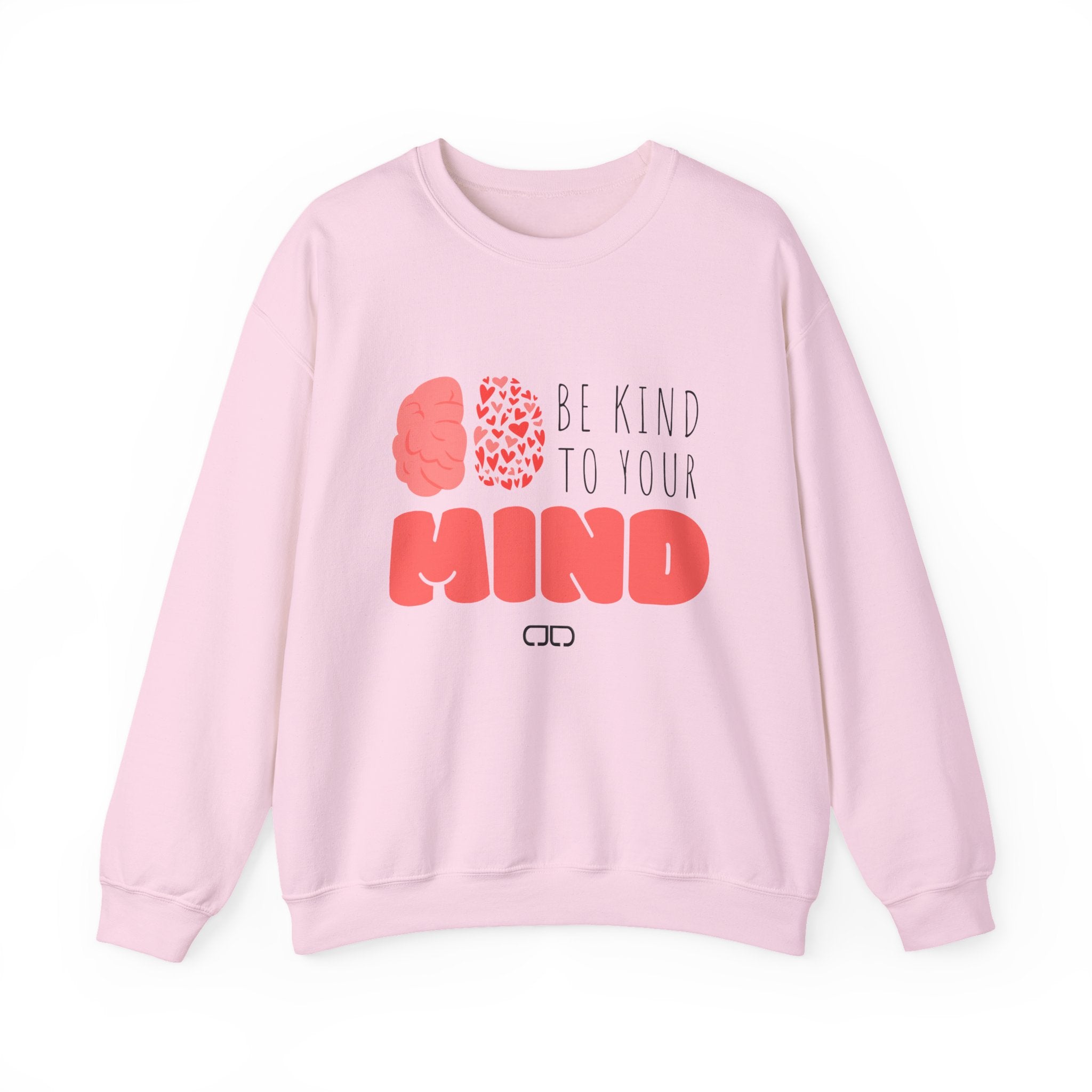 Be Kind to Your Mind Crewneck Sweatshirt | Mental Health Awareness, Gift for Friends, Cozy Casual Wear, Unisex Sweatshirts, [...]