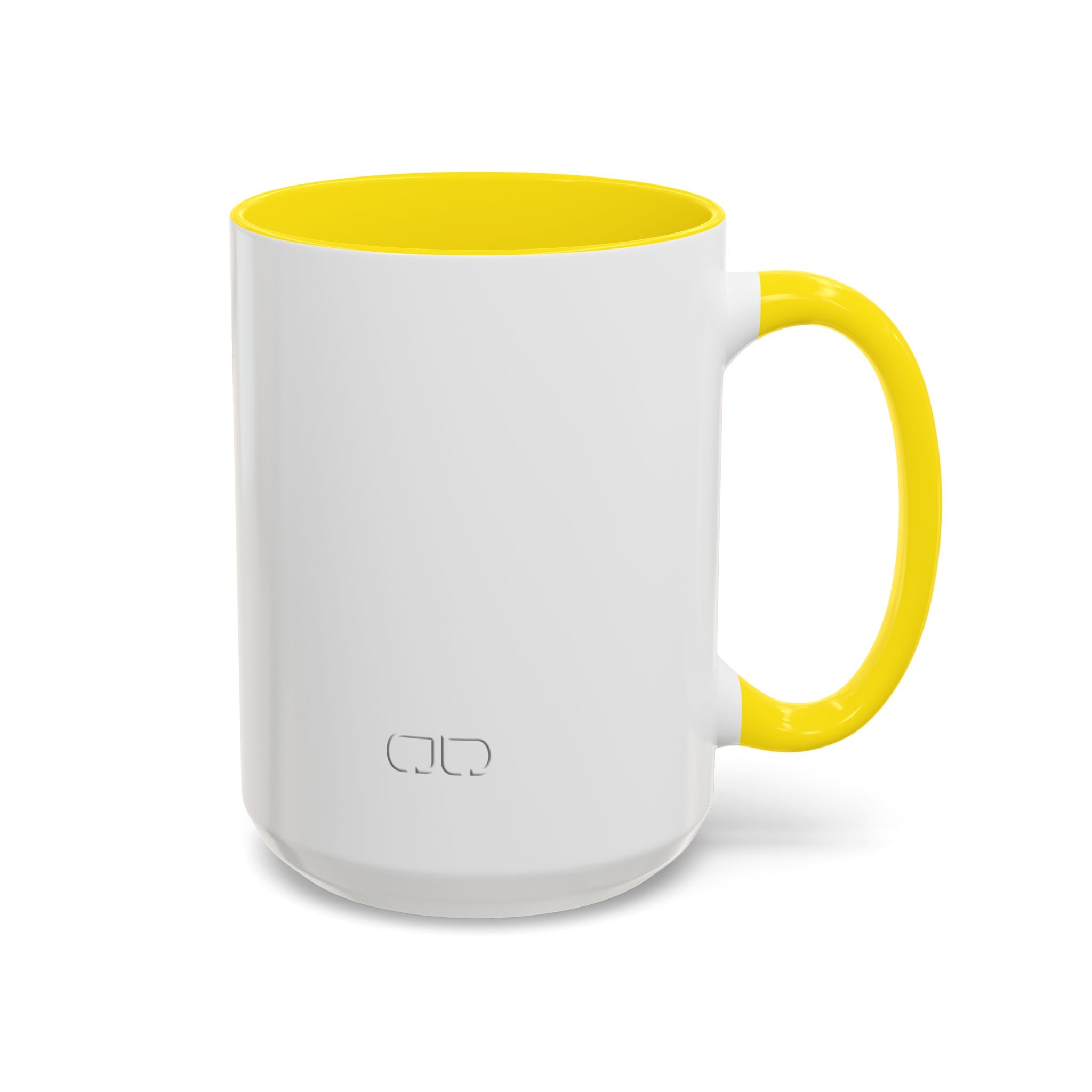 Sea of Literacy Colorful Book Lover's Accent Coffee Mug | Perfect for Home, Office, or Gift | Reading, Study, Library Decor, Teacher Appreciation