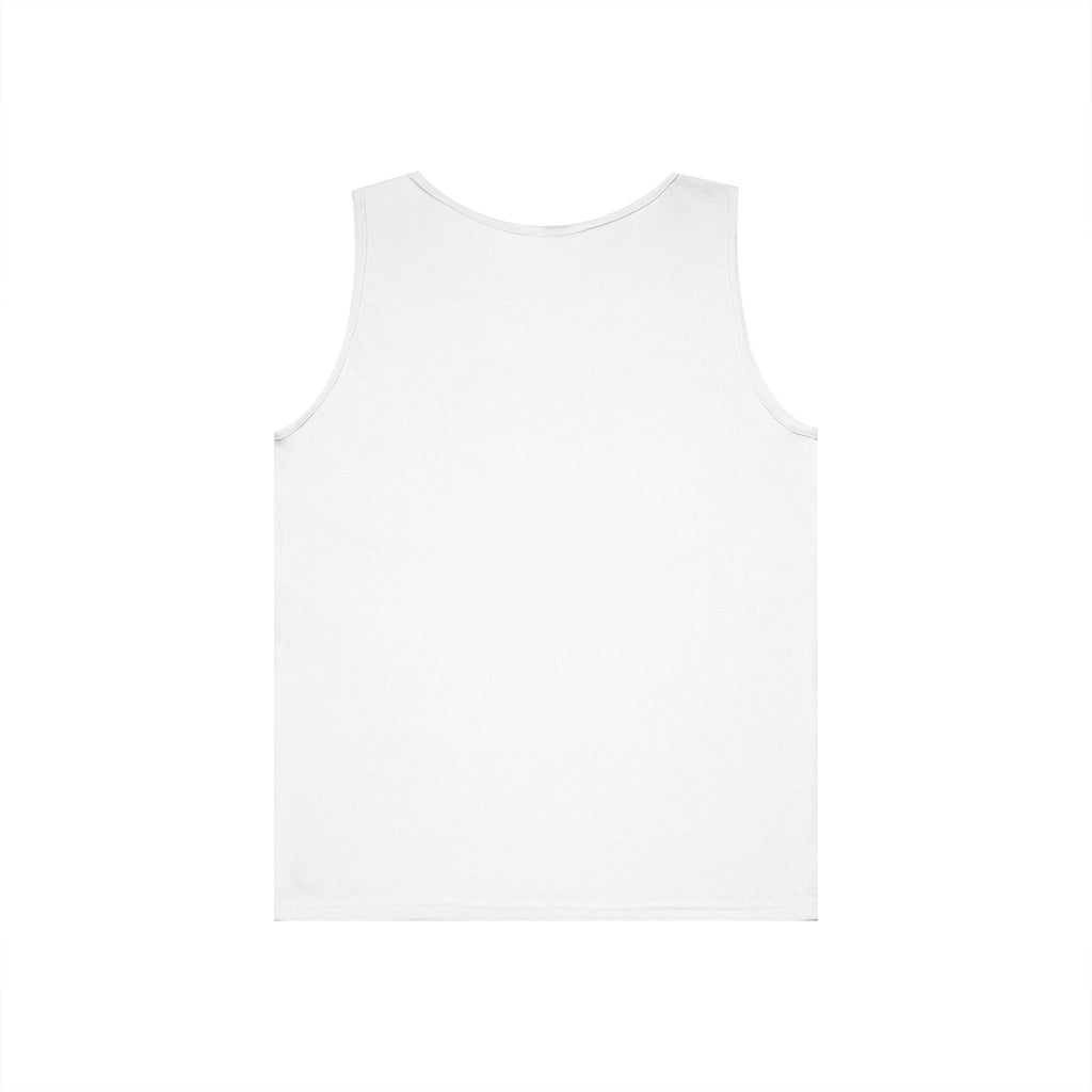 Movember Heavy Cotton Tank Top | Men's Mustache Awareness, Gift for Movember Participants, Casual Wear, Fundraising Event, [...]