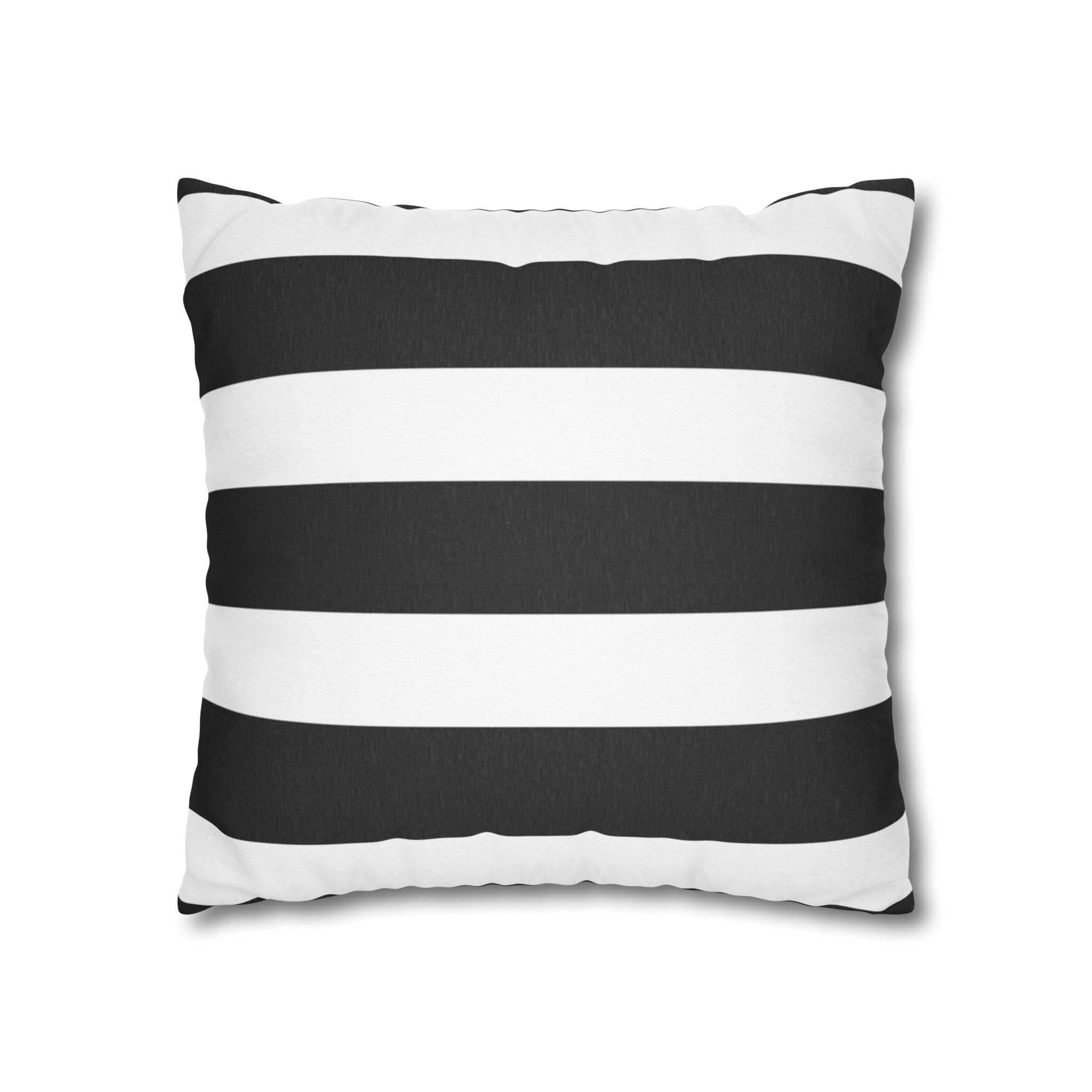 Hey Boo Halloween Ghost Pillowcase, Spooky Decor, Fall Home Accent, Cozy Halloween Gift, Hey Boo Cushion Cover