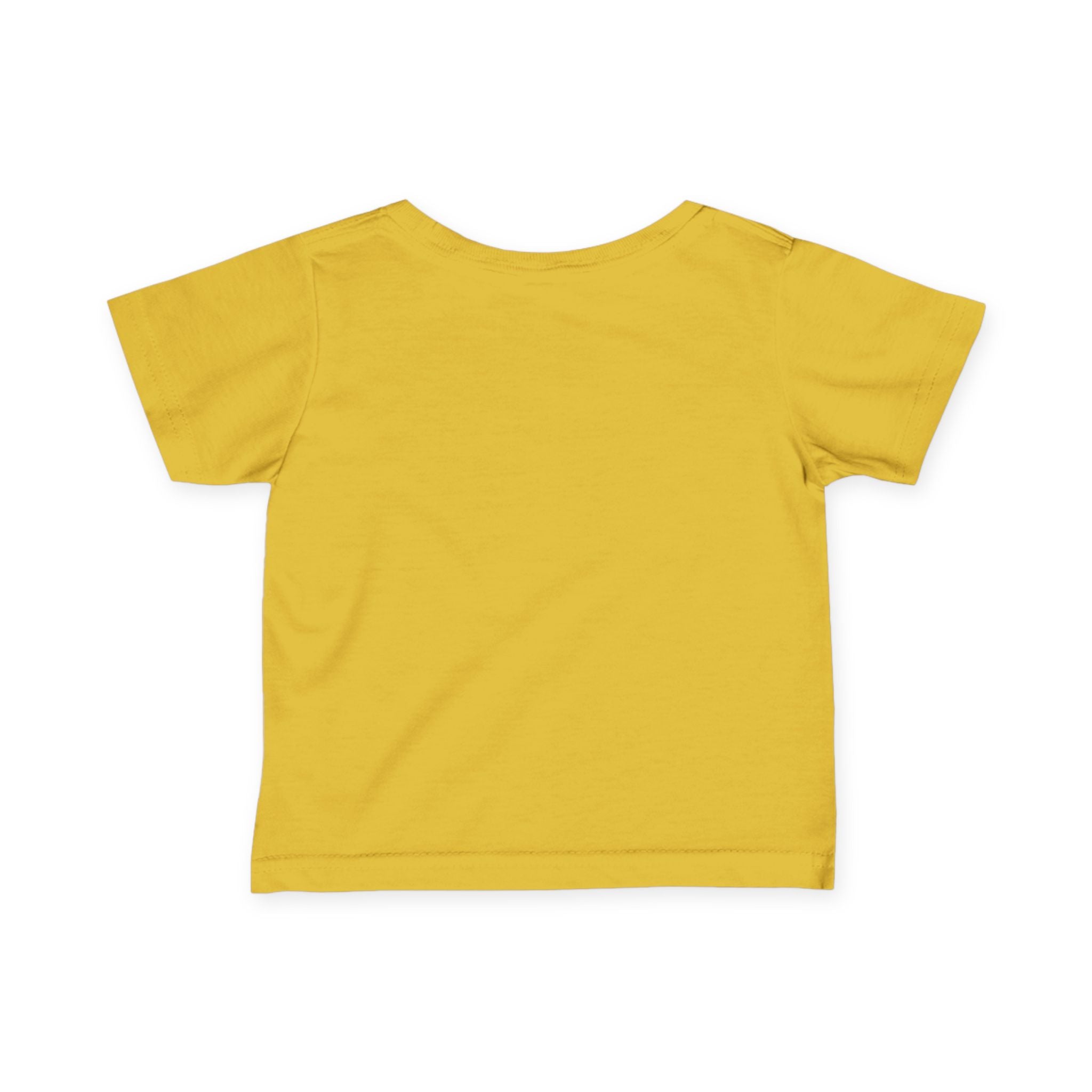 Creative Chameleon Infant Tee | Cute Baby Shirt, Unique Baby Gift, Kids Music Tee, Boys & Girls Casual Wear