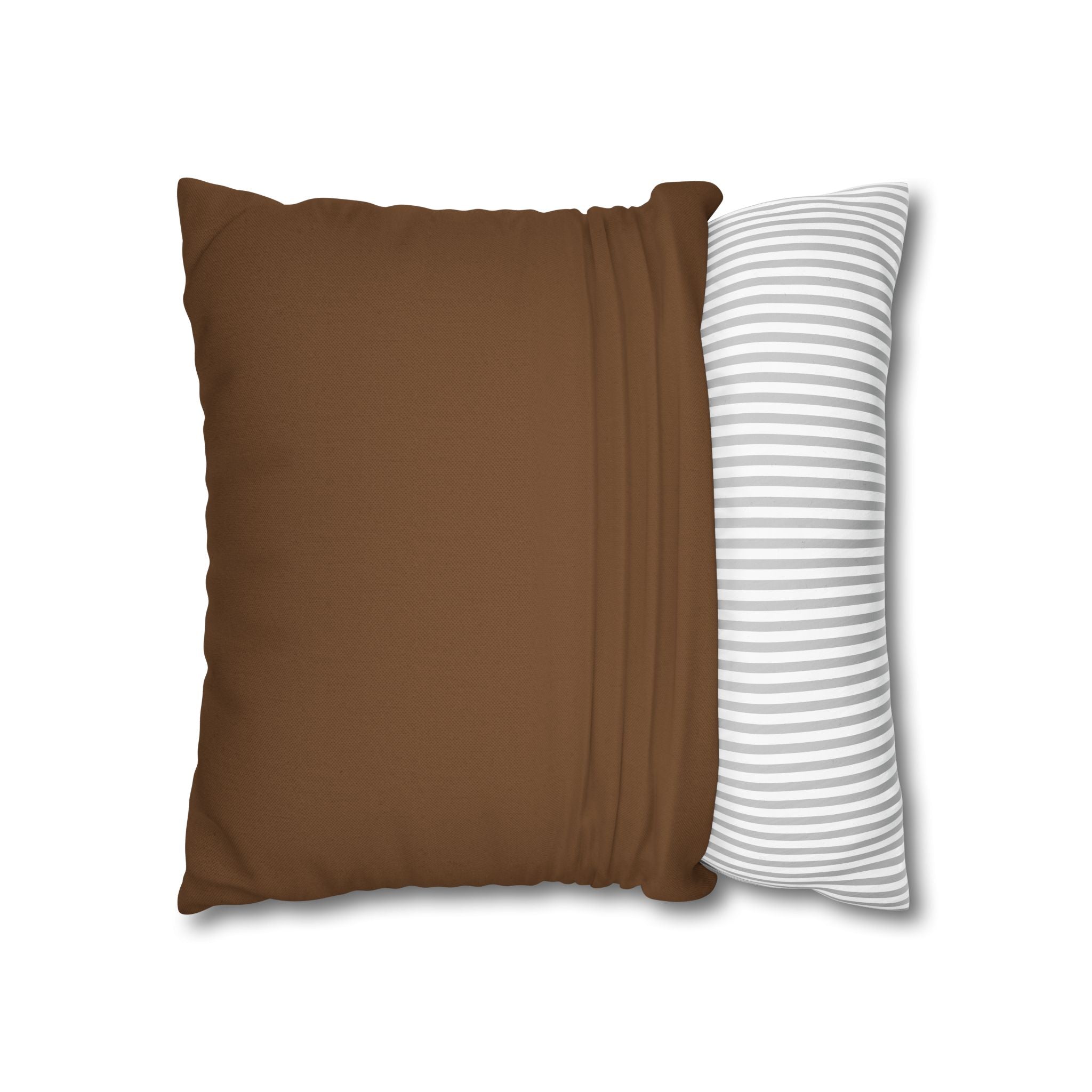 Oh My Gourd - Harvest Spirit Pillowcase - Pumpkin Humor - Grateful, Give Thanks, Fall, Autumn