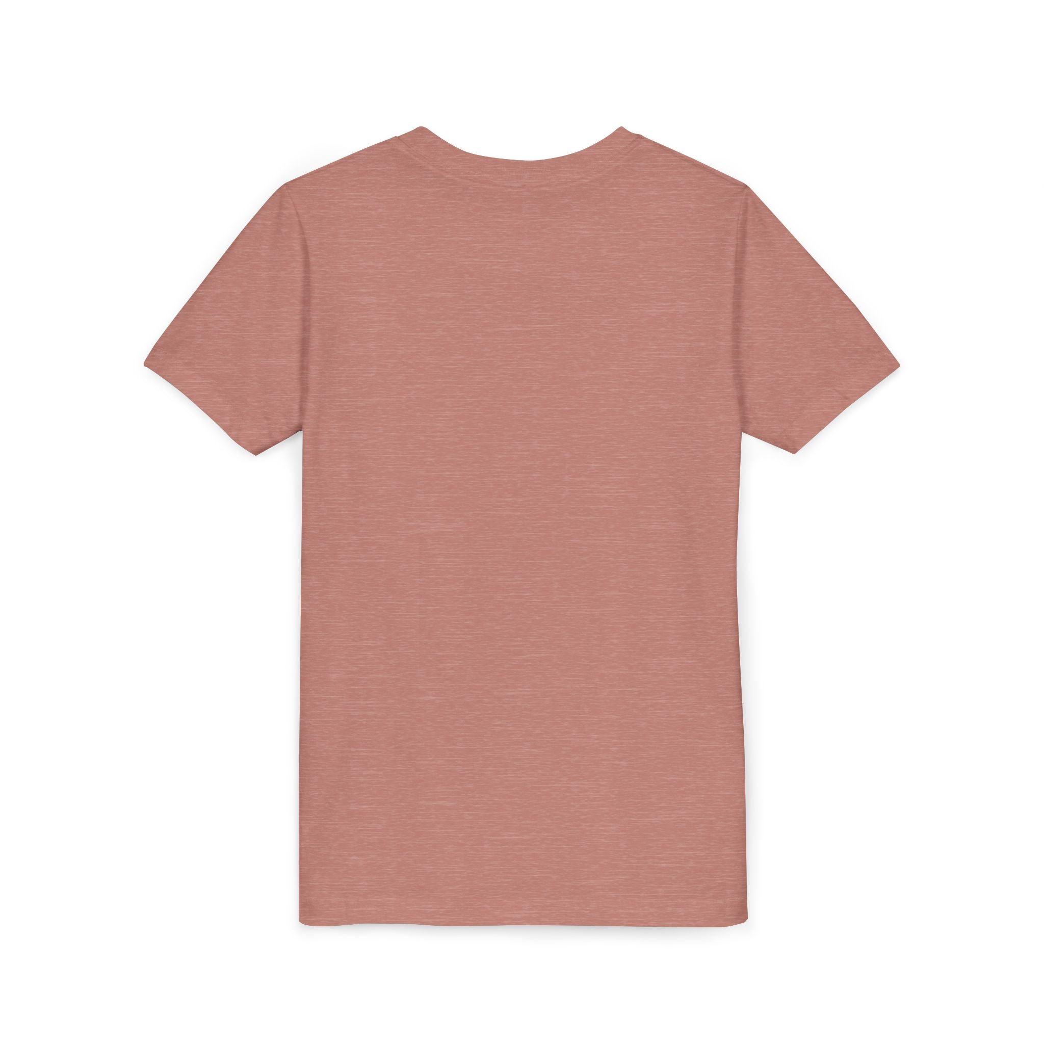 "FERAL" Horse Rider Graphic Kids T‑Shirt