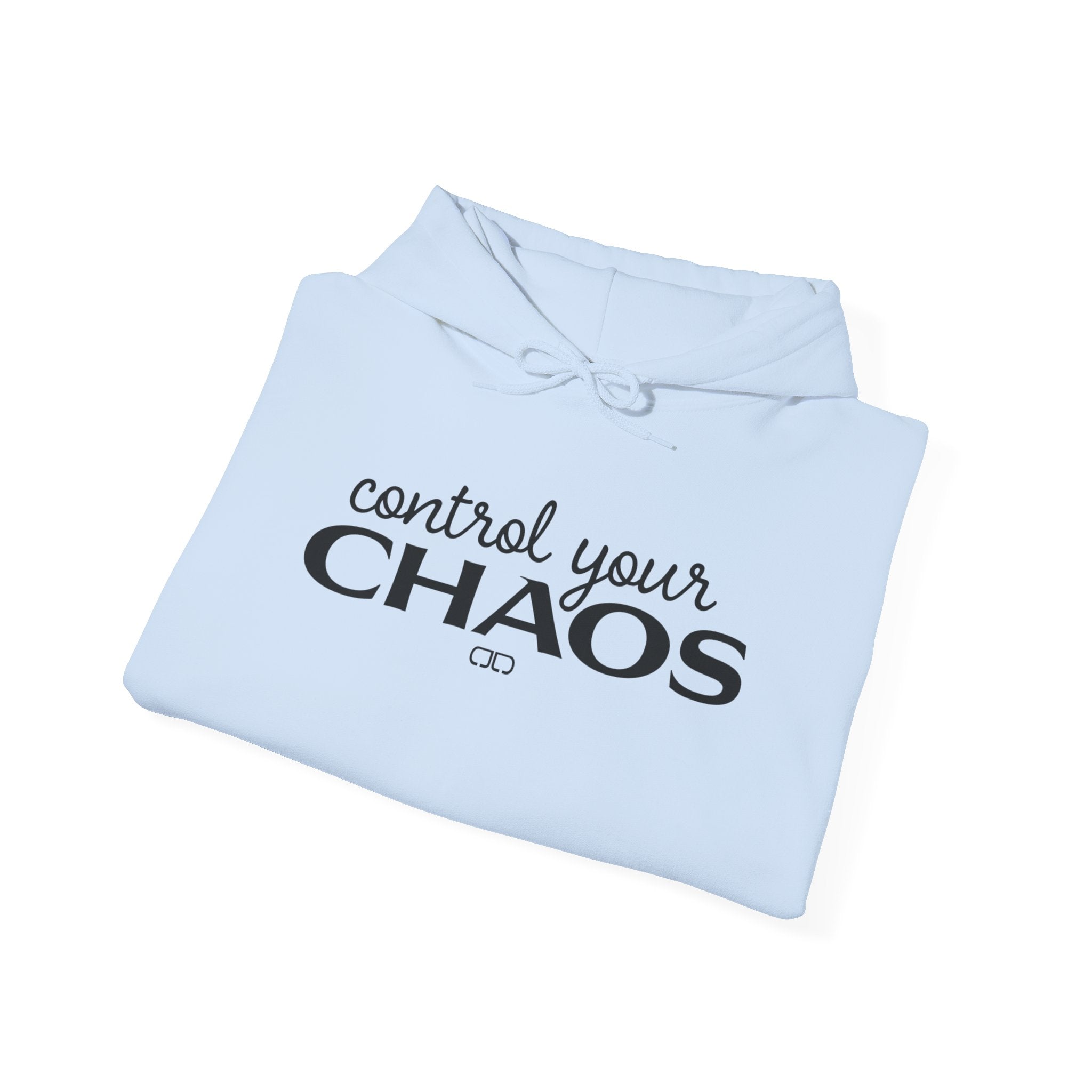 Control Your Chaos Pullover