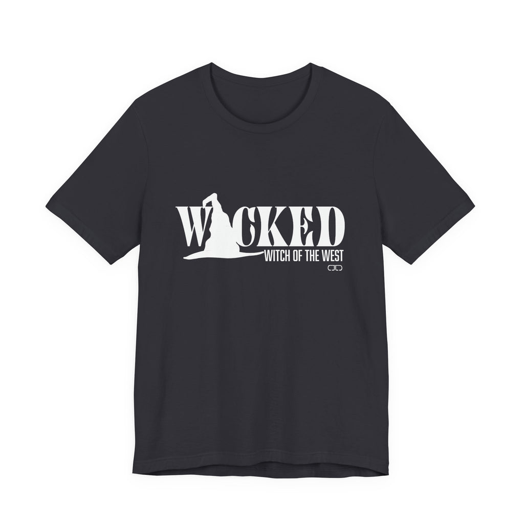 Wicked Witch of the West Graphic Tee