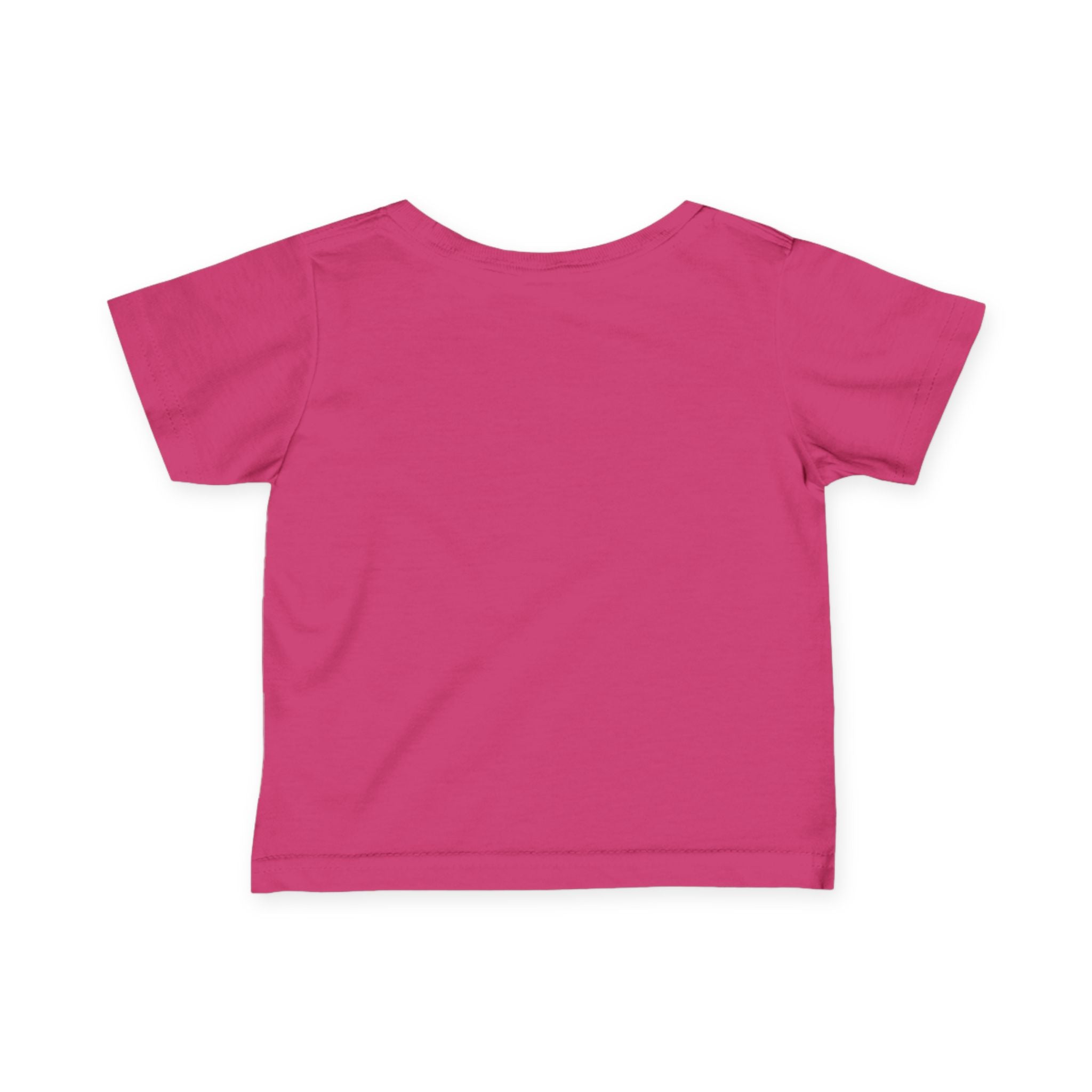 Creative Chameleon Infant Tee | Cute Baby Shirt, Unique Baby Gift, Kids Music Tee, Boys & Girls Casual Wear
