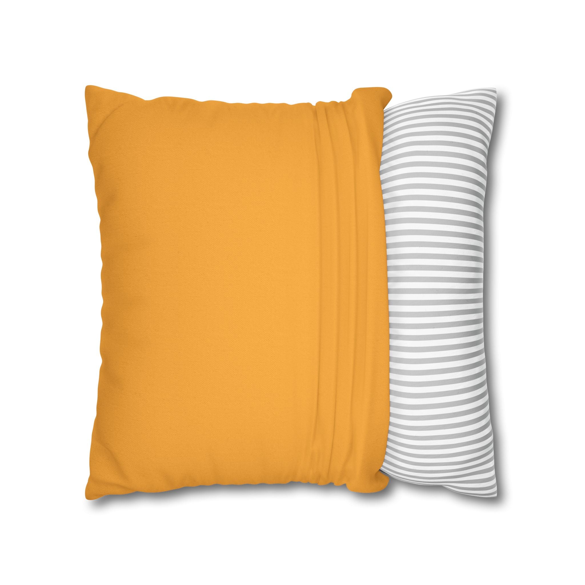 Thanksgiving Decorative Pillowcase, Autumn Home Decor, Give Thanks Cushion Cover, Fall Pillow, Harvest Pillows, Seasonal Throw Pillow
