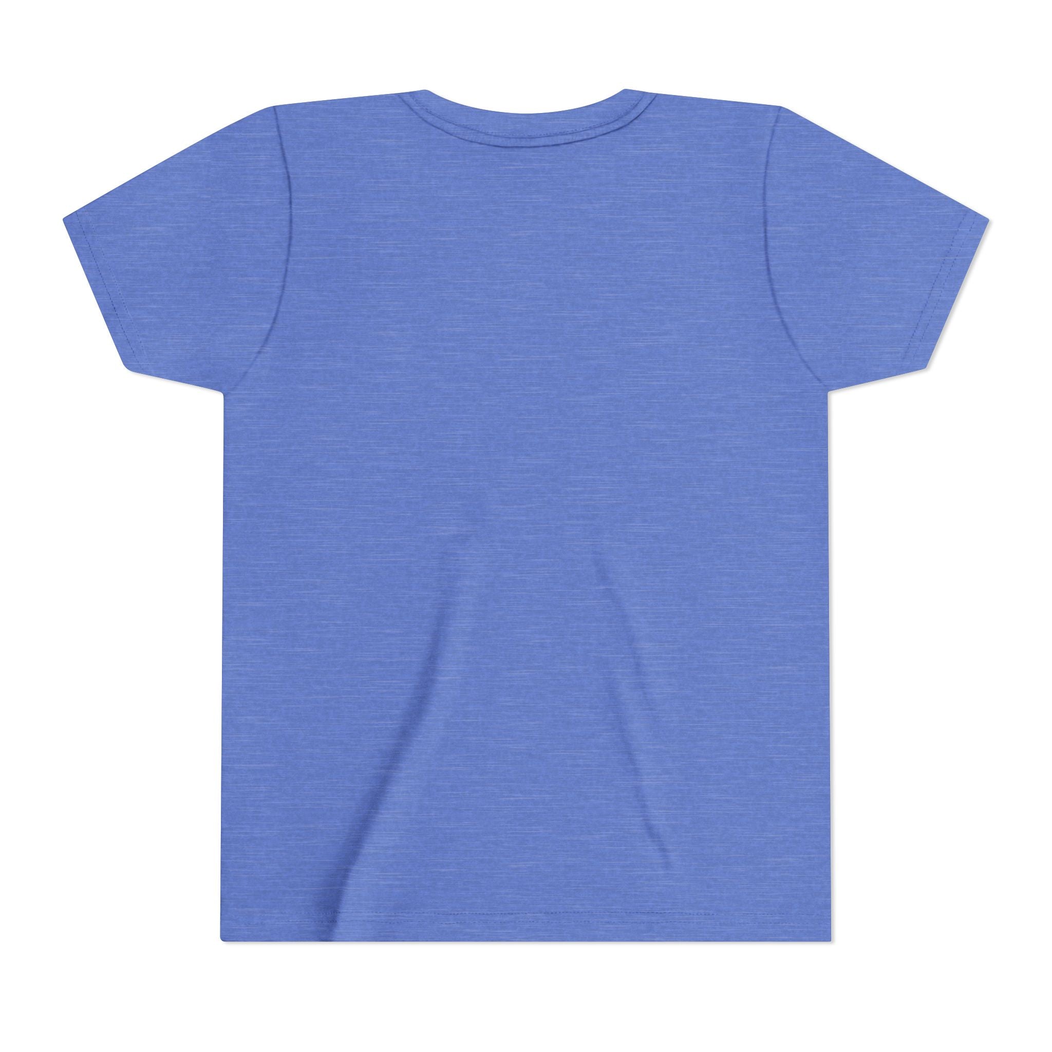 "FERAL" Horse Rider Graphic Kids T‑Shirt